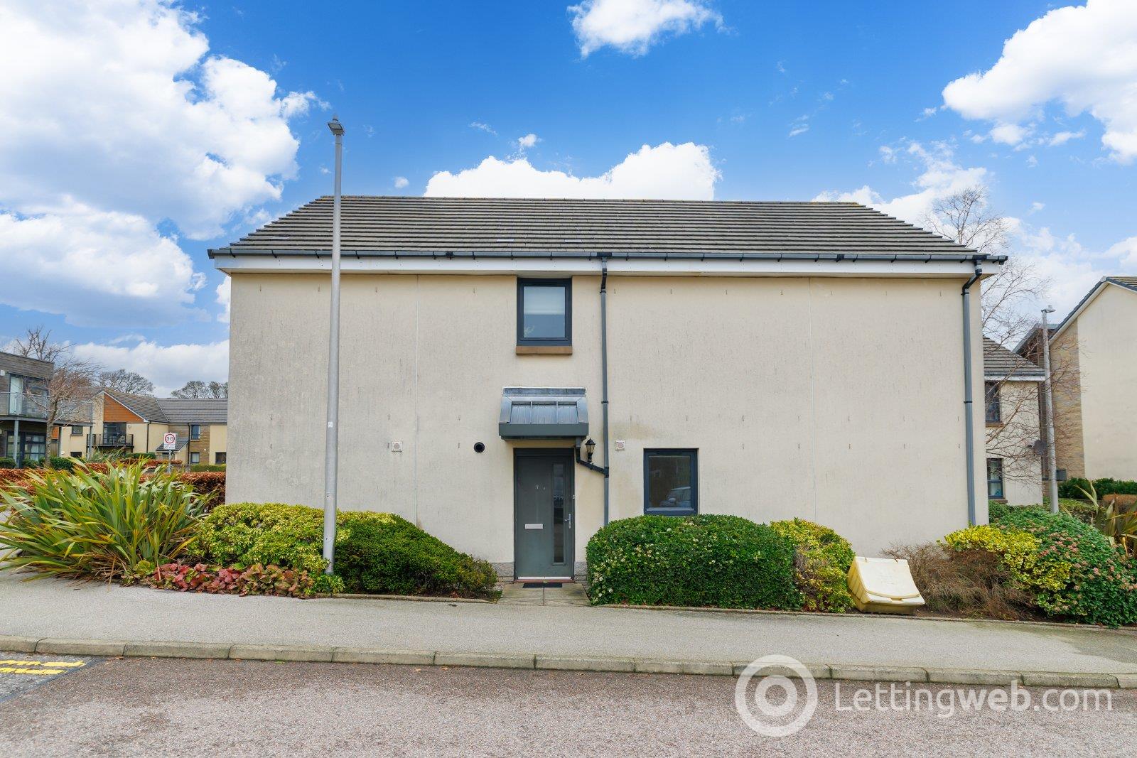 Property to rent in Baker Road, Hilton, Aberdeen, AB24