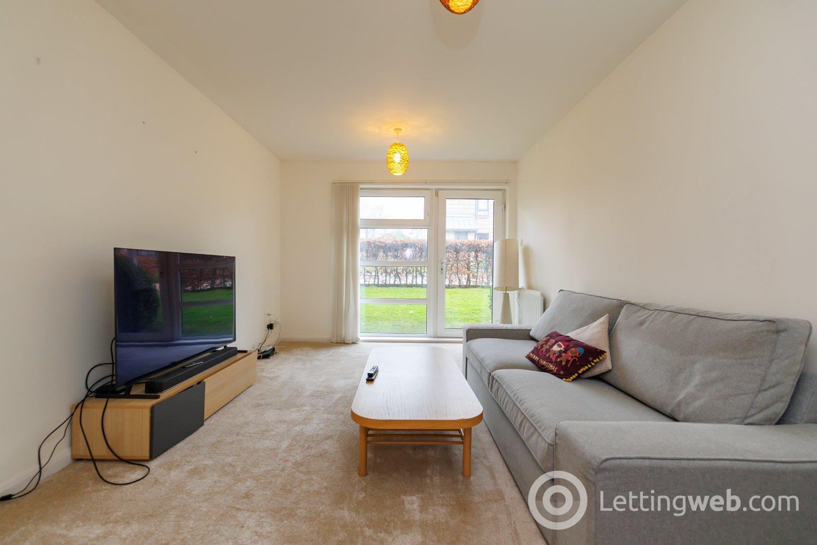 Property to rent in Baker Road, Hilton, Aberdeen, AB24