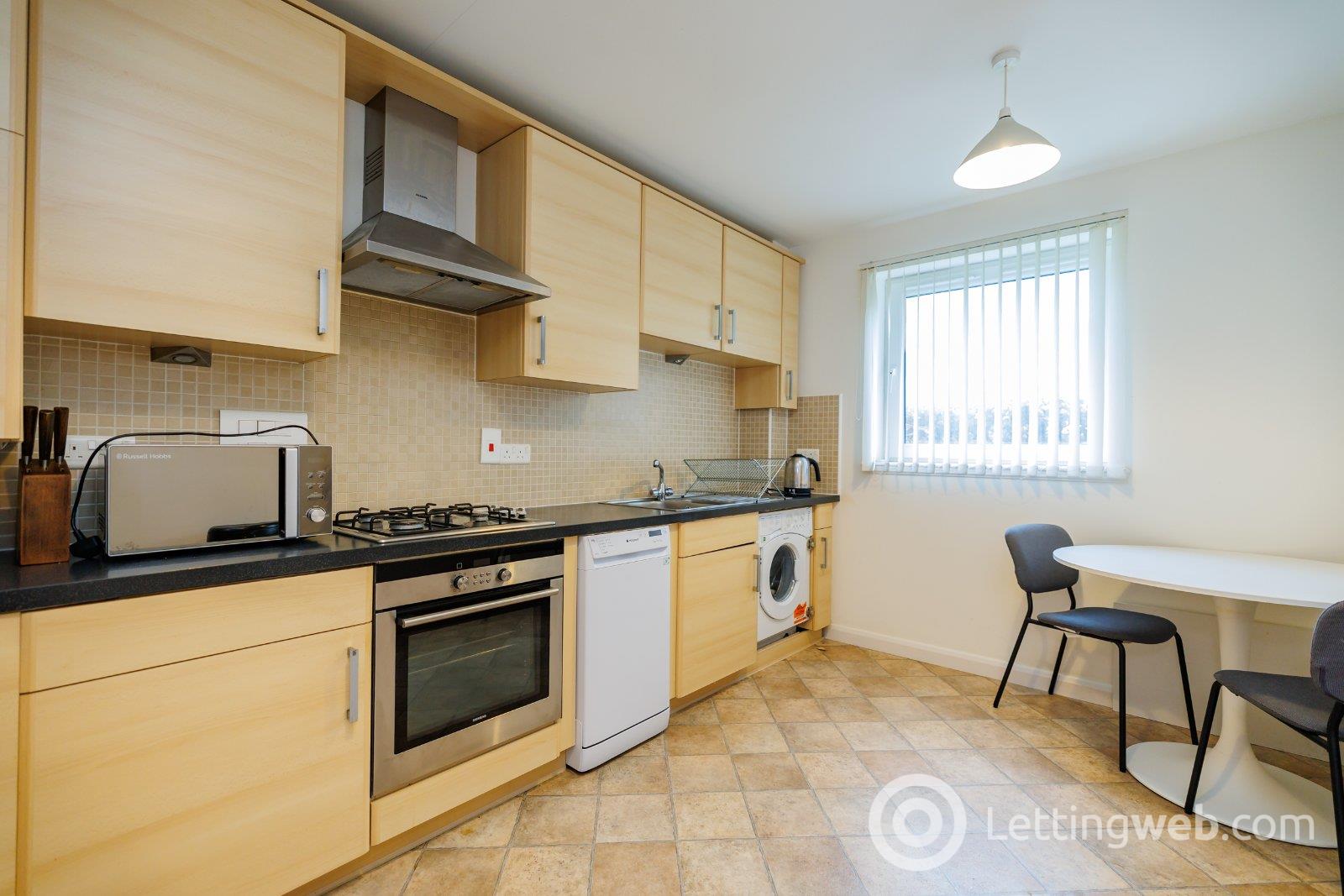 Property to rent in Baker Road, Hilton, Aberdeen, AB24