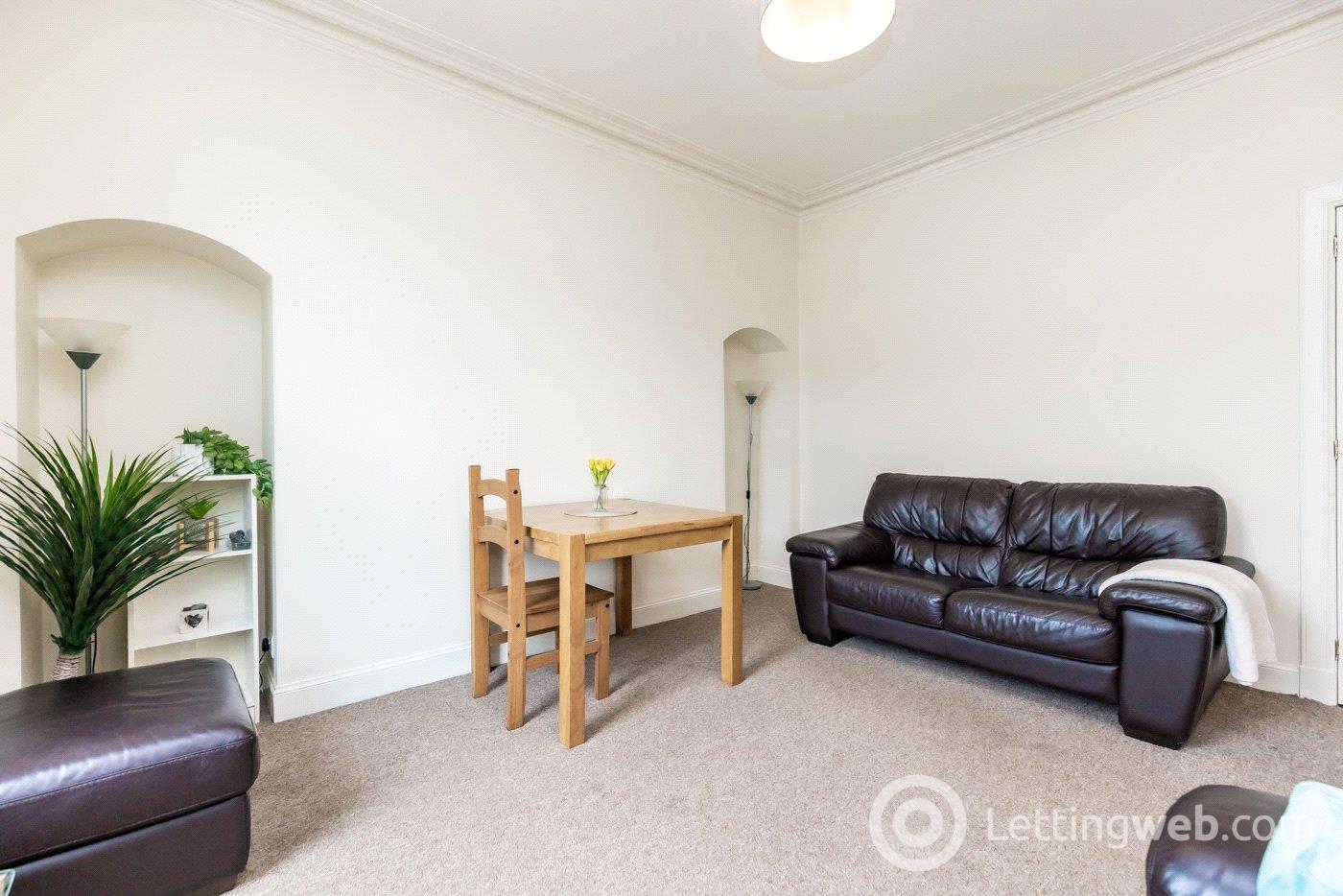 Property to rent in Claremont Street, First Floor Right, Aberdeen, AB10