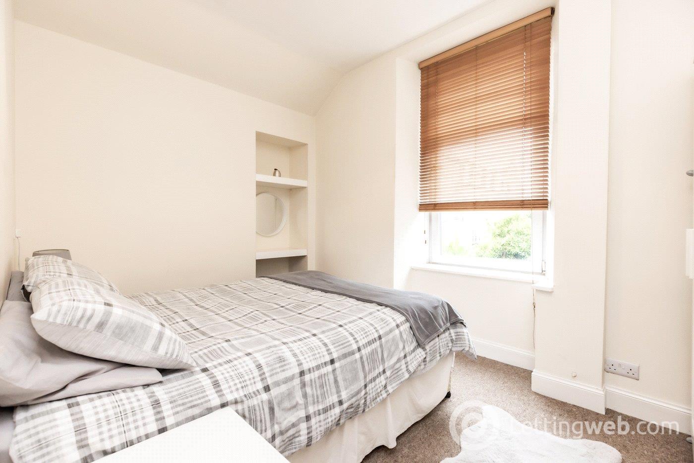 Property to rent in Claremont Street, First Floor Right, Aberdeen, AB10