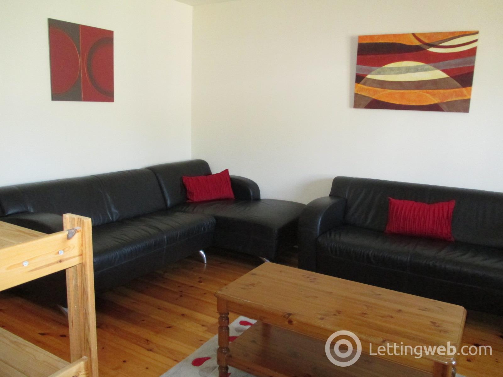 Property to rent in Strawberry Bank Parade, Aberdeen, AB11