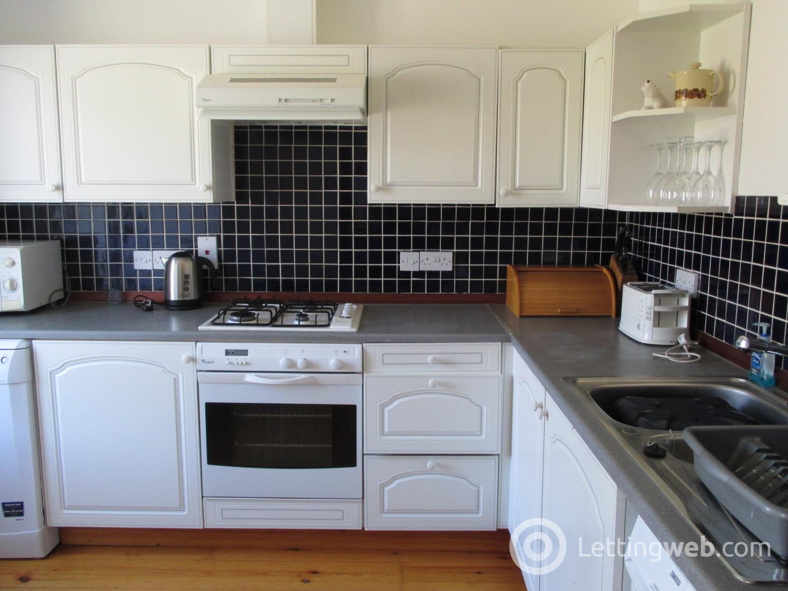 Property to rent in Strawberry Bank Parade, Aberdeen, AB11