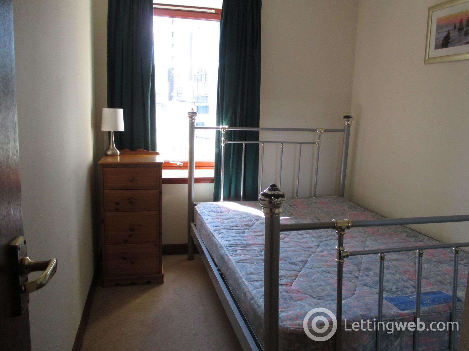 Property to rent in Strawberry Bank Parade, Aberdeen, AB11