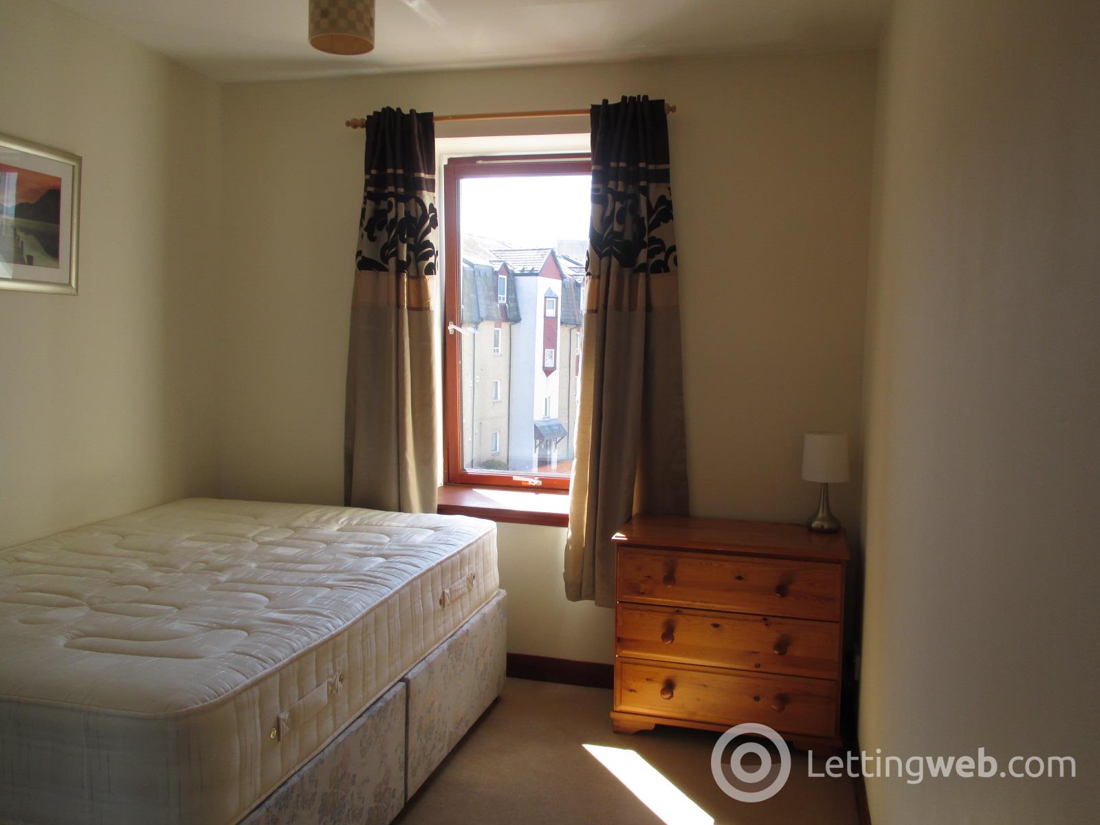 Property to rent in Strawberry Bank Parade, Aberdeen, AB11