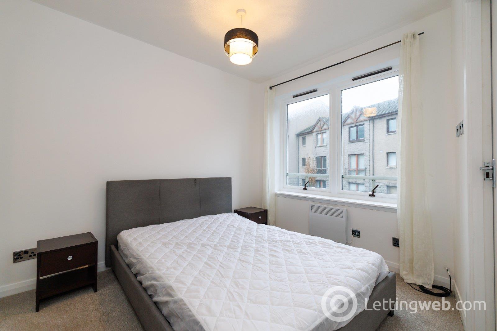 Property to rent in Strawberry Bank Parade, Aberdeen, AB11