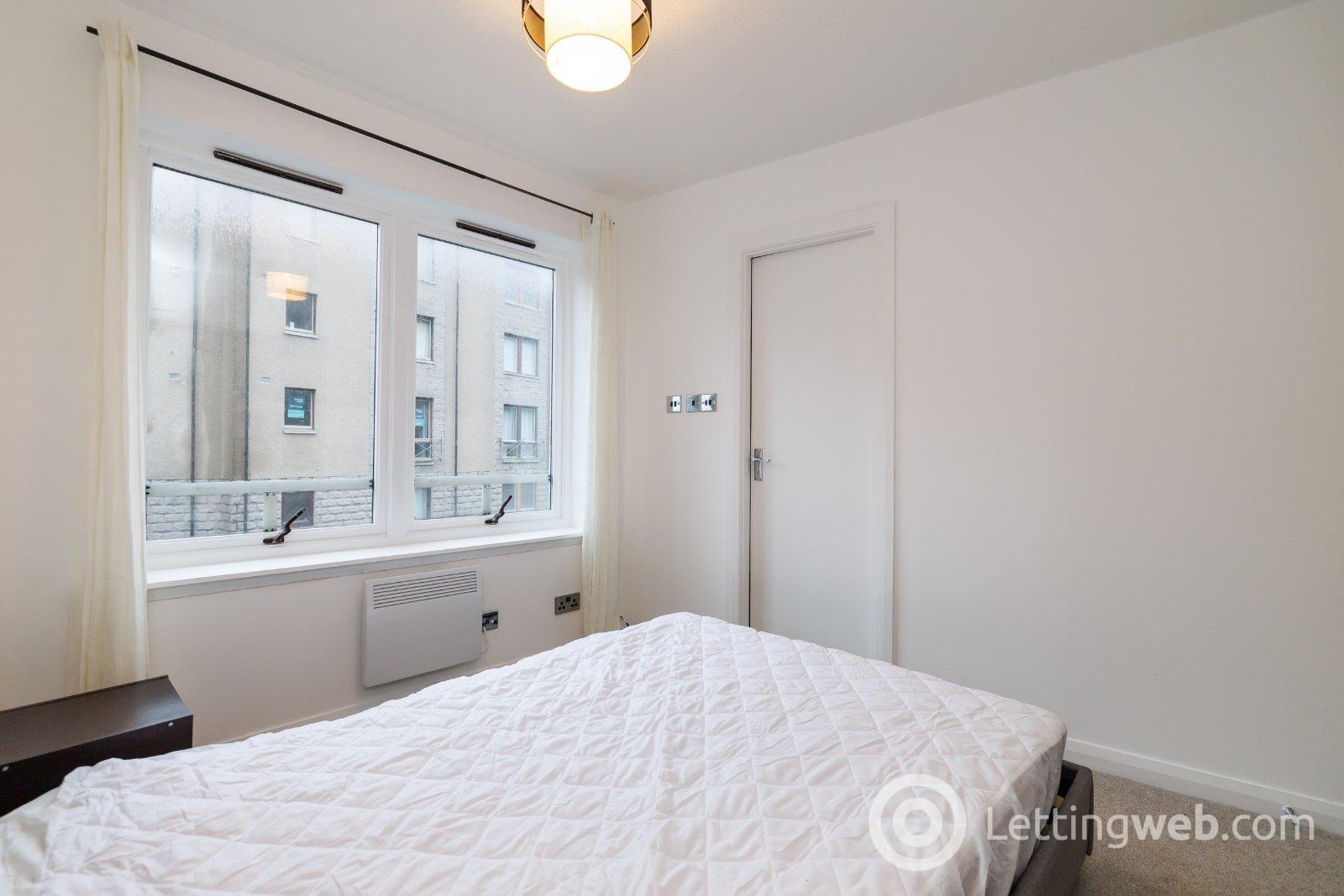 Property to rent in Strawberry Bank Parade, Aberdeen, AB11