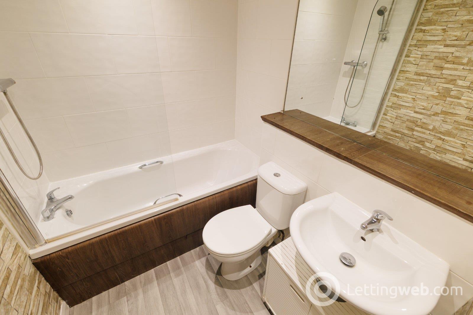 Property to rent in Strawberry Bank Parade, Aberdeen, AB11