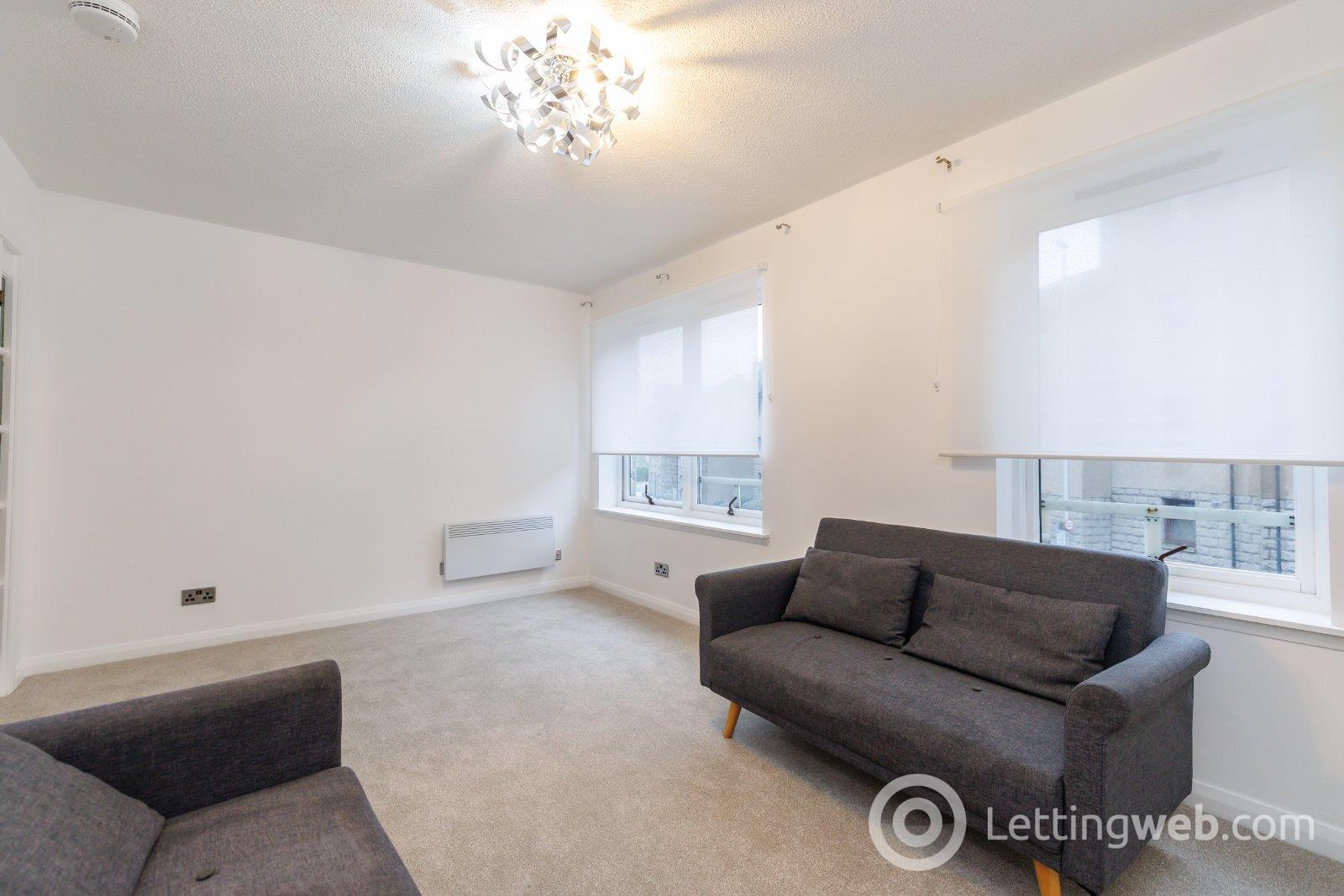 Property to rent in Strawberry Bank Parade, Aberdeen, AB11