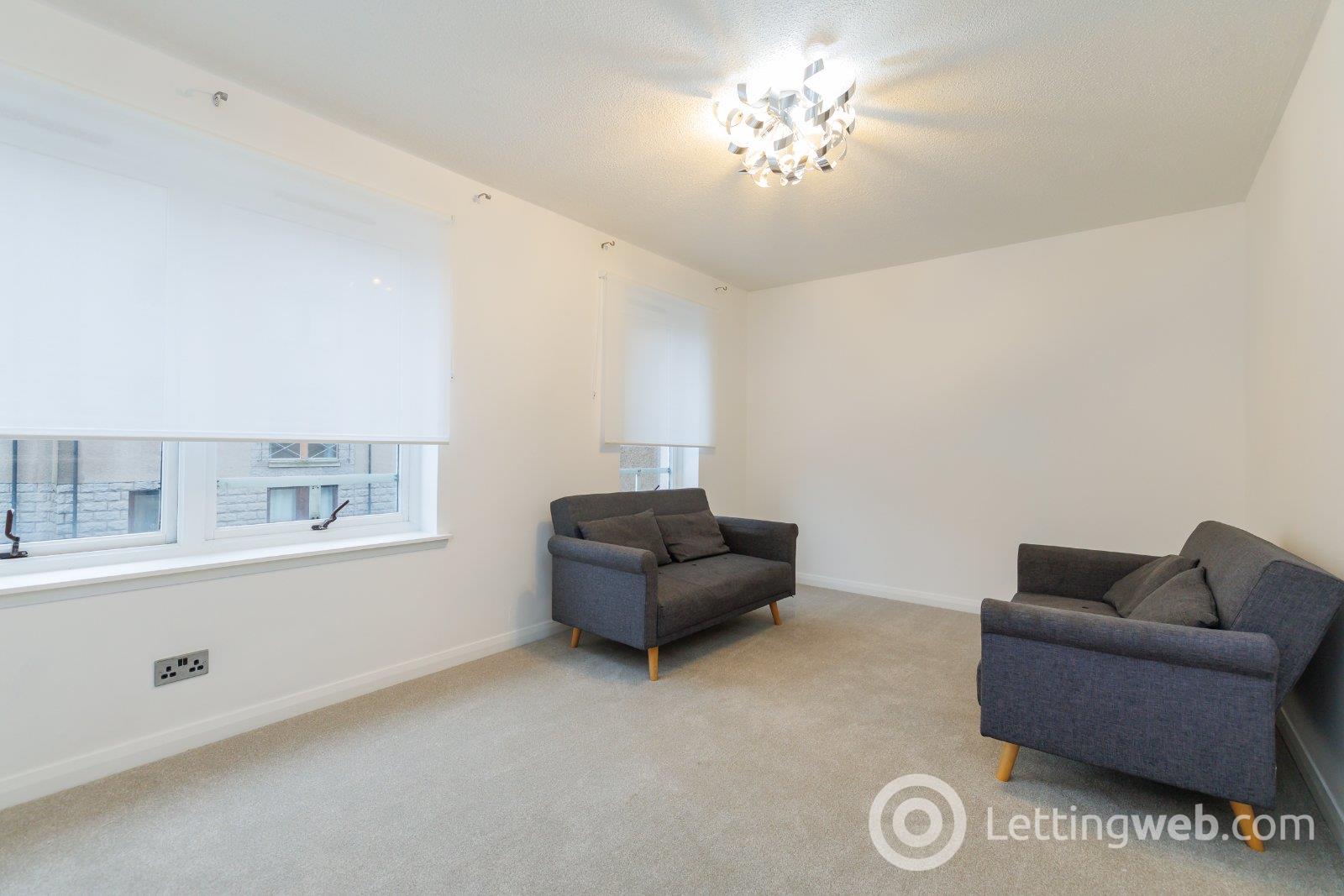 Property to rent in Strawberry Bank Parade, Aberdeen, AB11