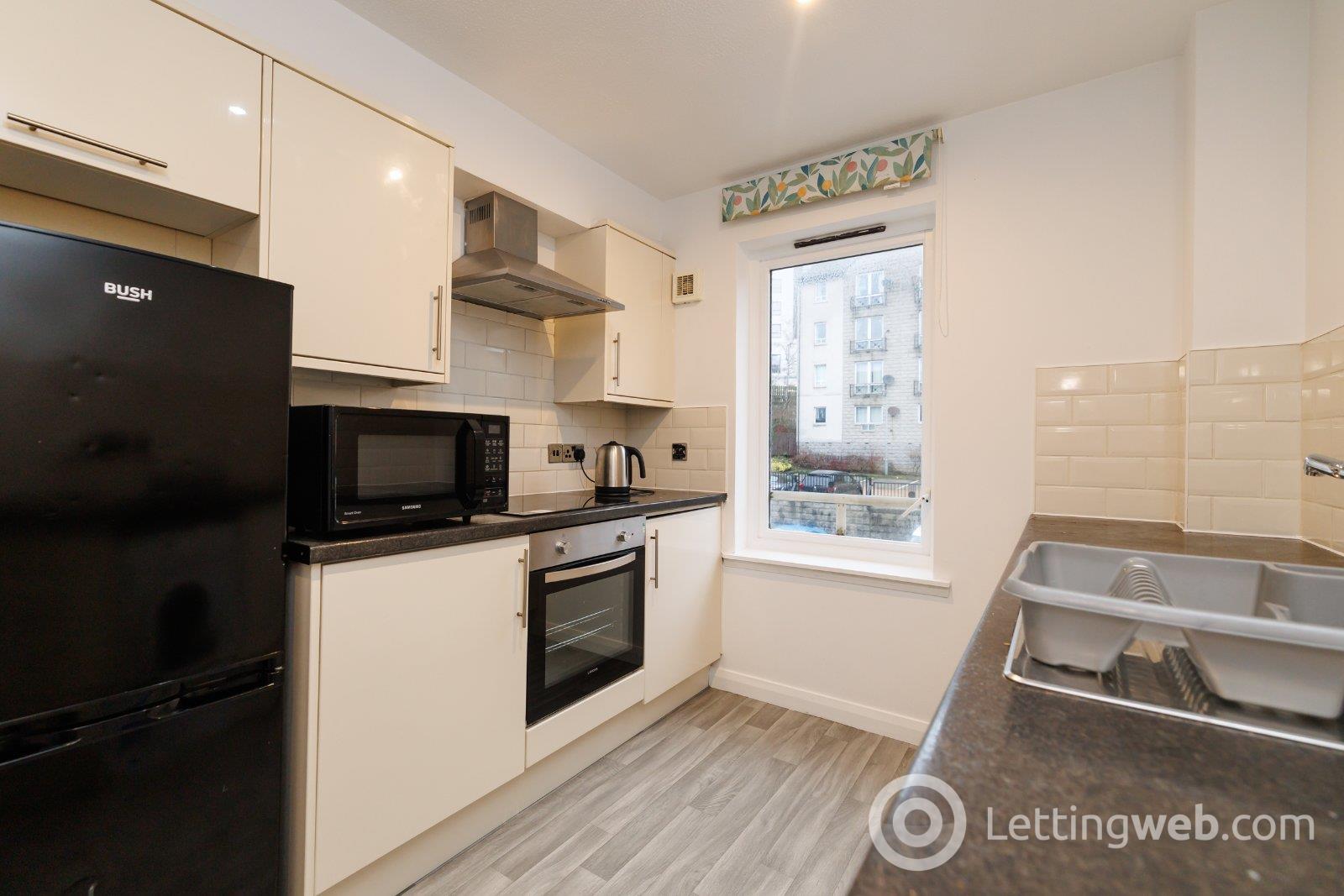 Property to rent in Strawberry Bank Parade, Aberdeen, AB11