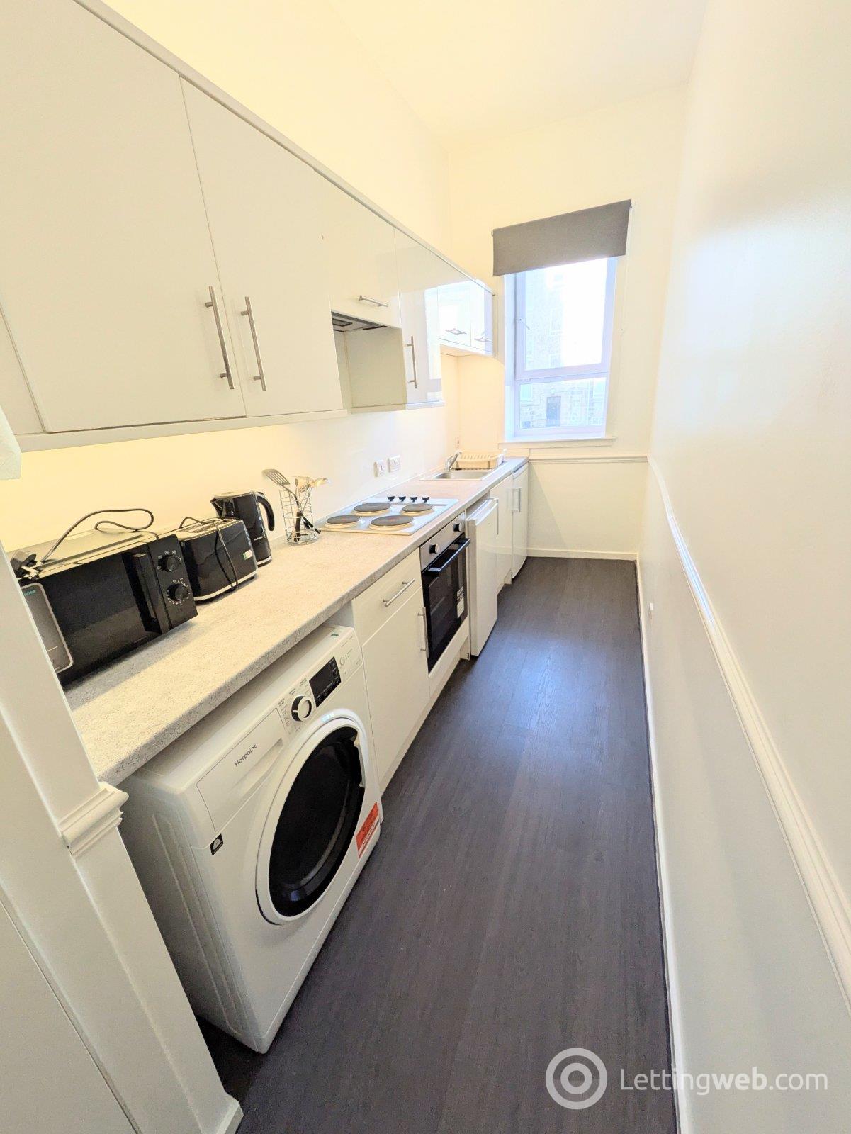 Property to rent in Gilcomston Park, Aberdeen, AB25