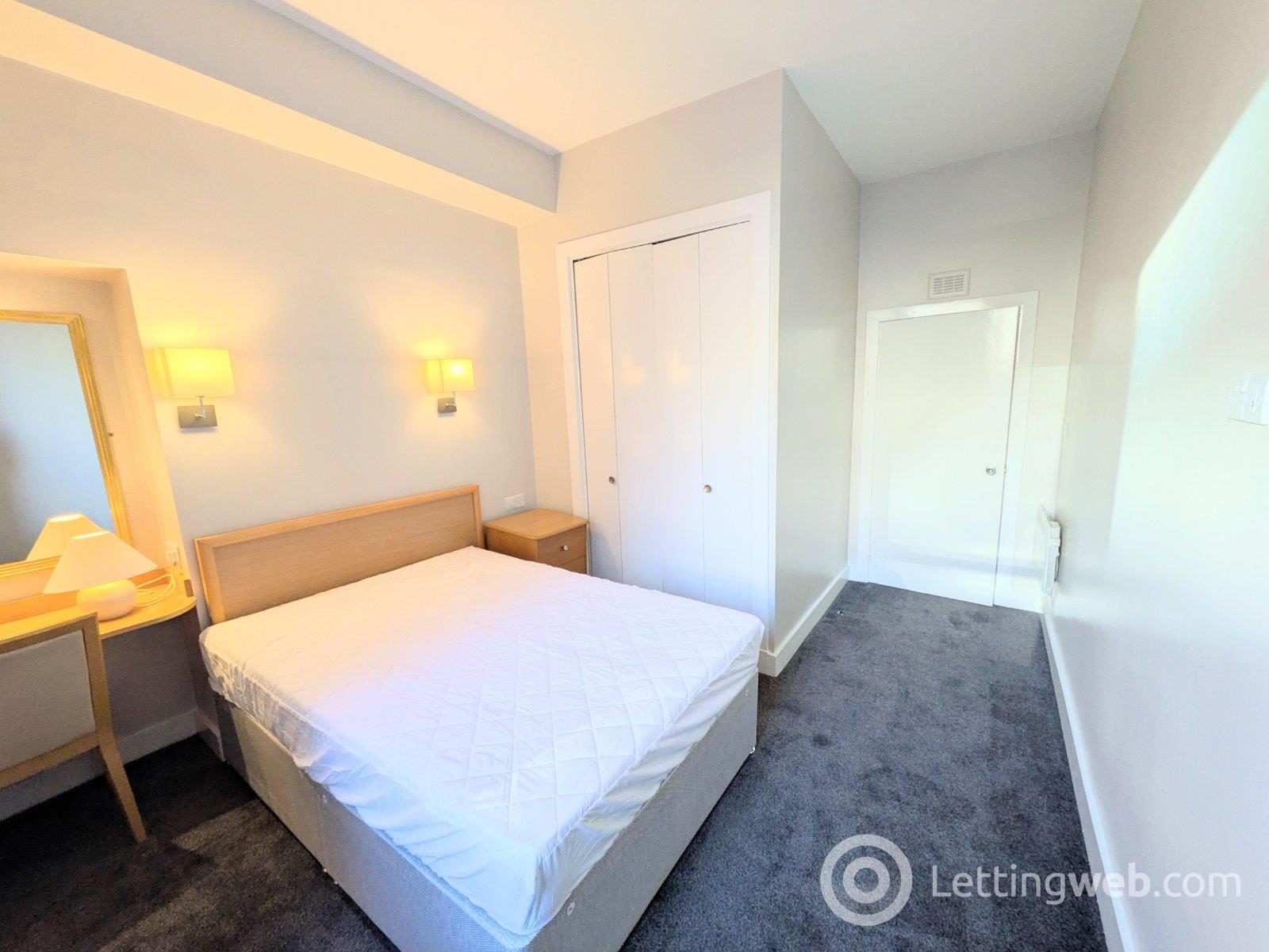 Property to rent in Gilcomston Park, Aberdeen, AB25