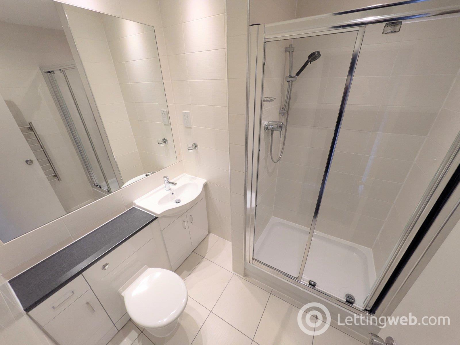 Property to rent in Gilcomston Park, Aberdeen, AB25