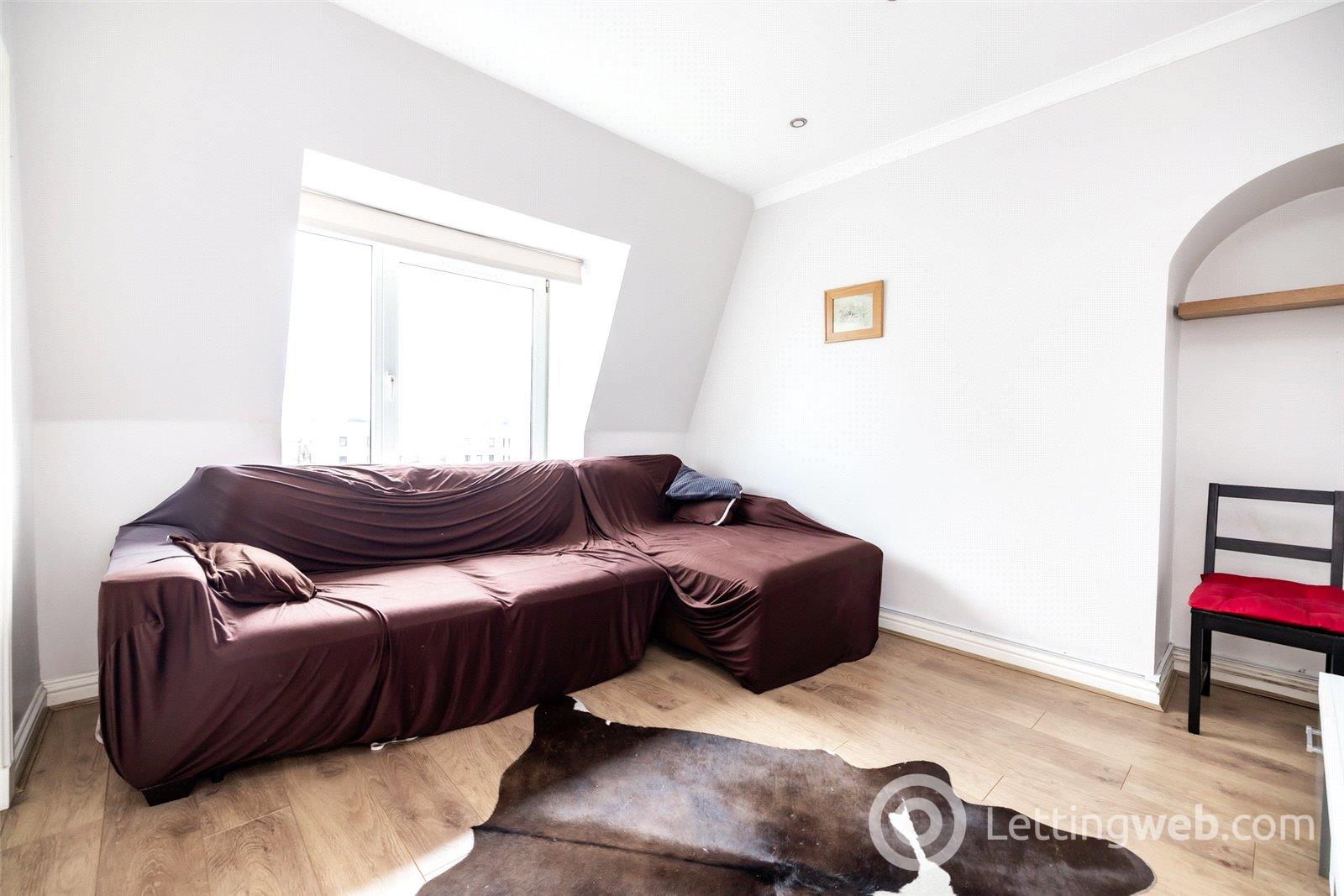 Property to rent in George Street, Top Floor Right, Aberdeen, AB25