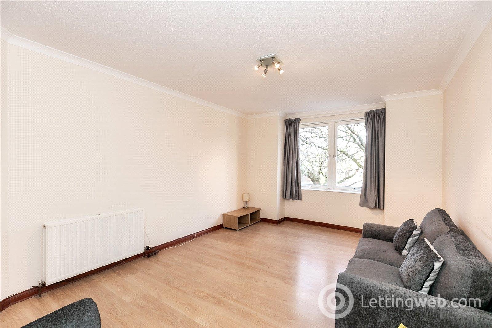 Property to rent in Caroline Apartments, Forbes Street, Aberdeen, AB25