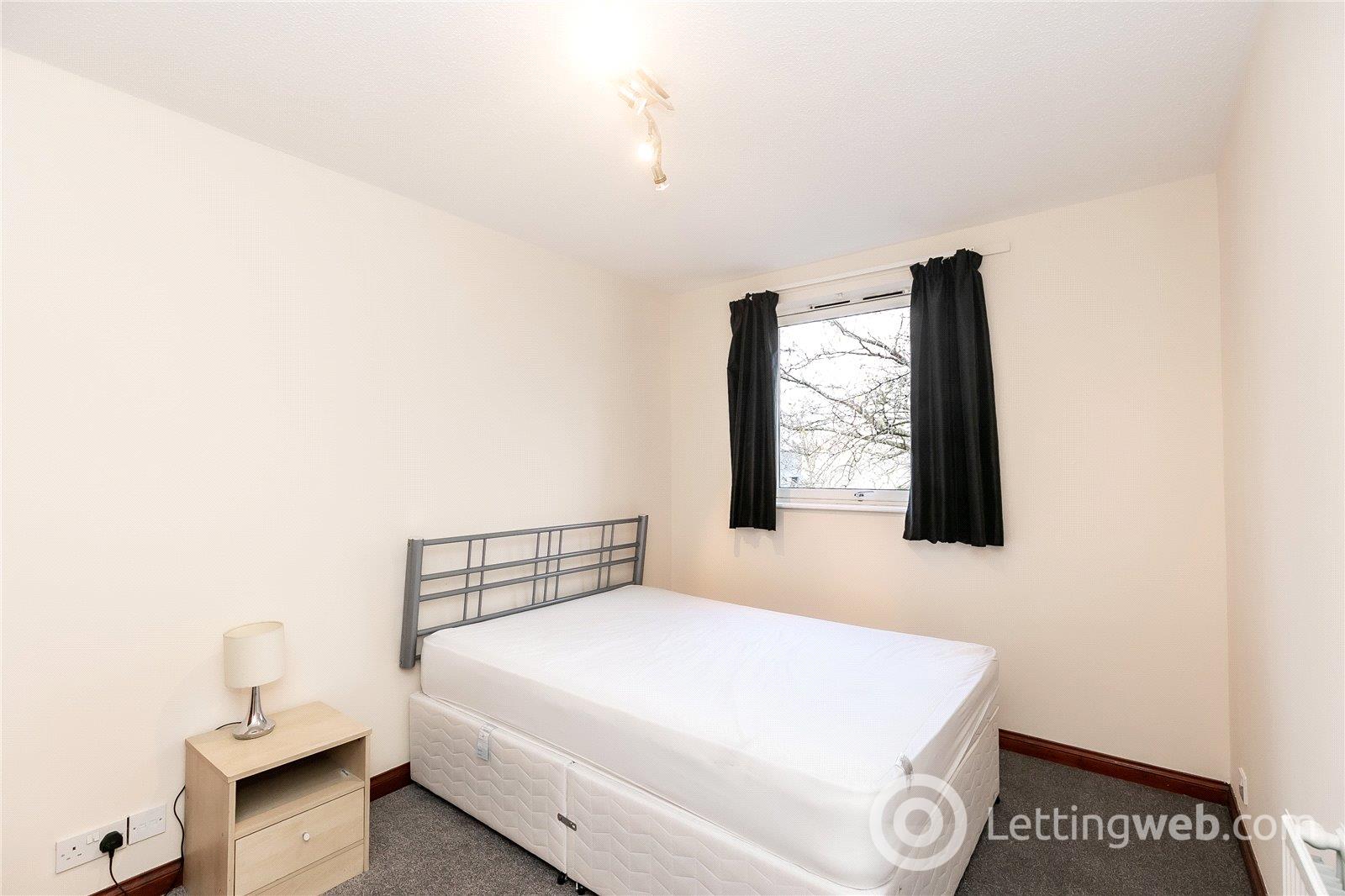 Property to rent in Caroline Apartments, Forbes Street, Aberdeen, AB25