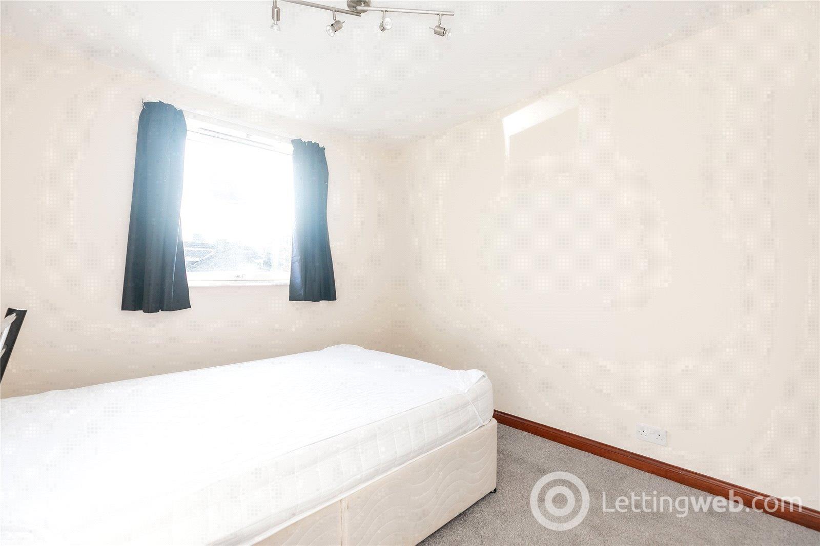 Property to rent in Caroline Apartments, Forbes Street, Aberdeen, AB25