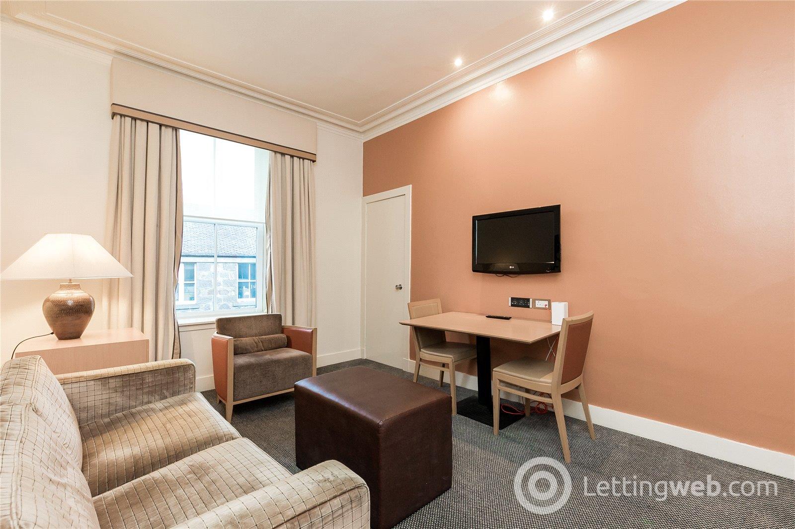 Property to rent in Baker Street, Aberdeen, AB25