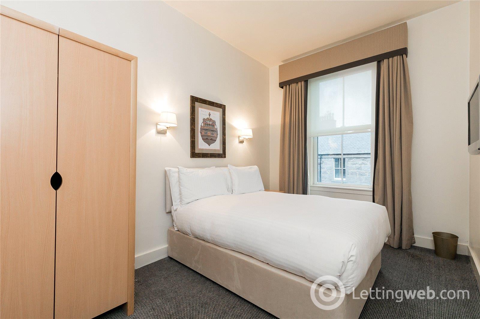 Property to rent in Baker Street, Aberdeen, AB25
