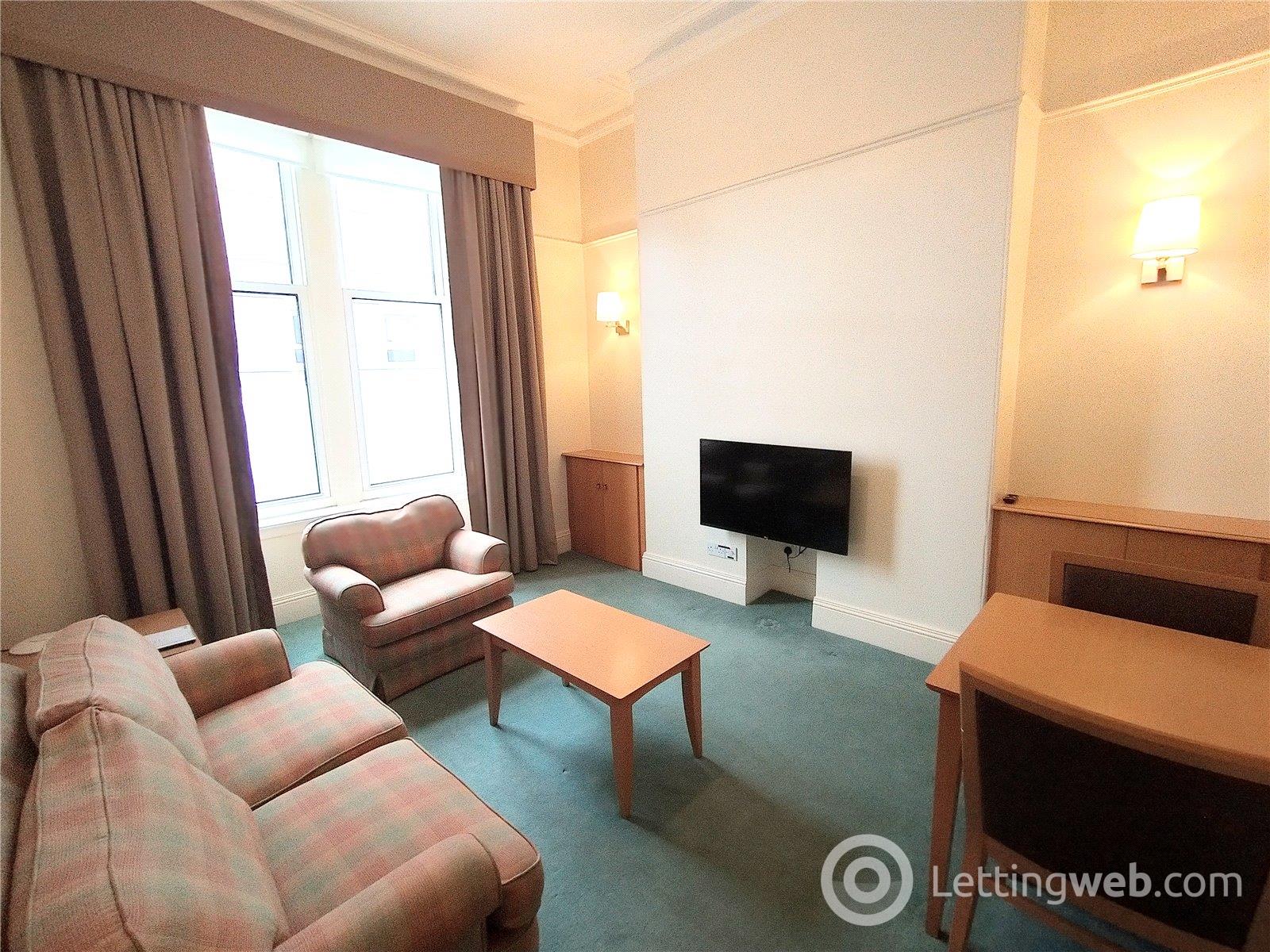 Property to rent in Union Grove, Aberdeen, AB10