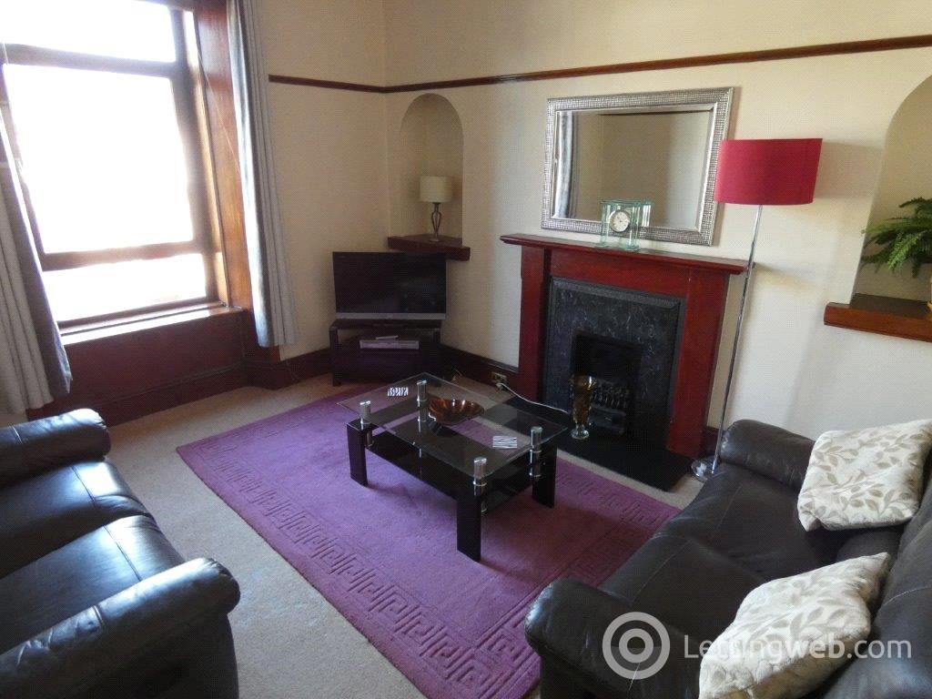 Property to rent in Belmont Road, Aberdeen, Kittybrewster, AB25