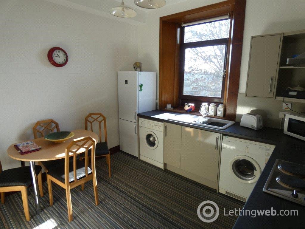 Property to rent in Belmont Road, Aberdeen, Kittybrewster, AB25