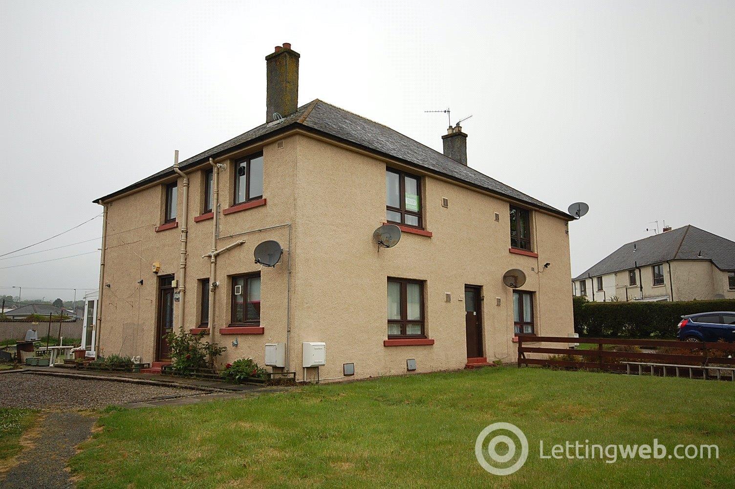 Property to rent in Greenburn Drive, Bucksburn, Aberdeen, AB21