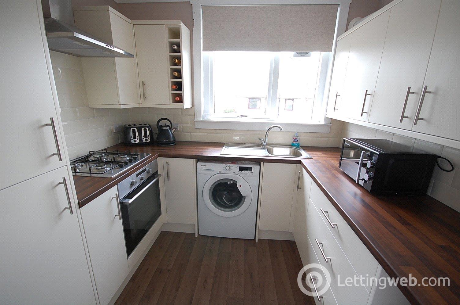 Property to rent in Greenburn Drive, Bucksburn, Aberdeen, AB21