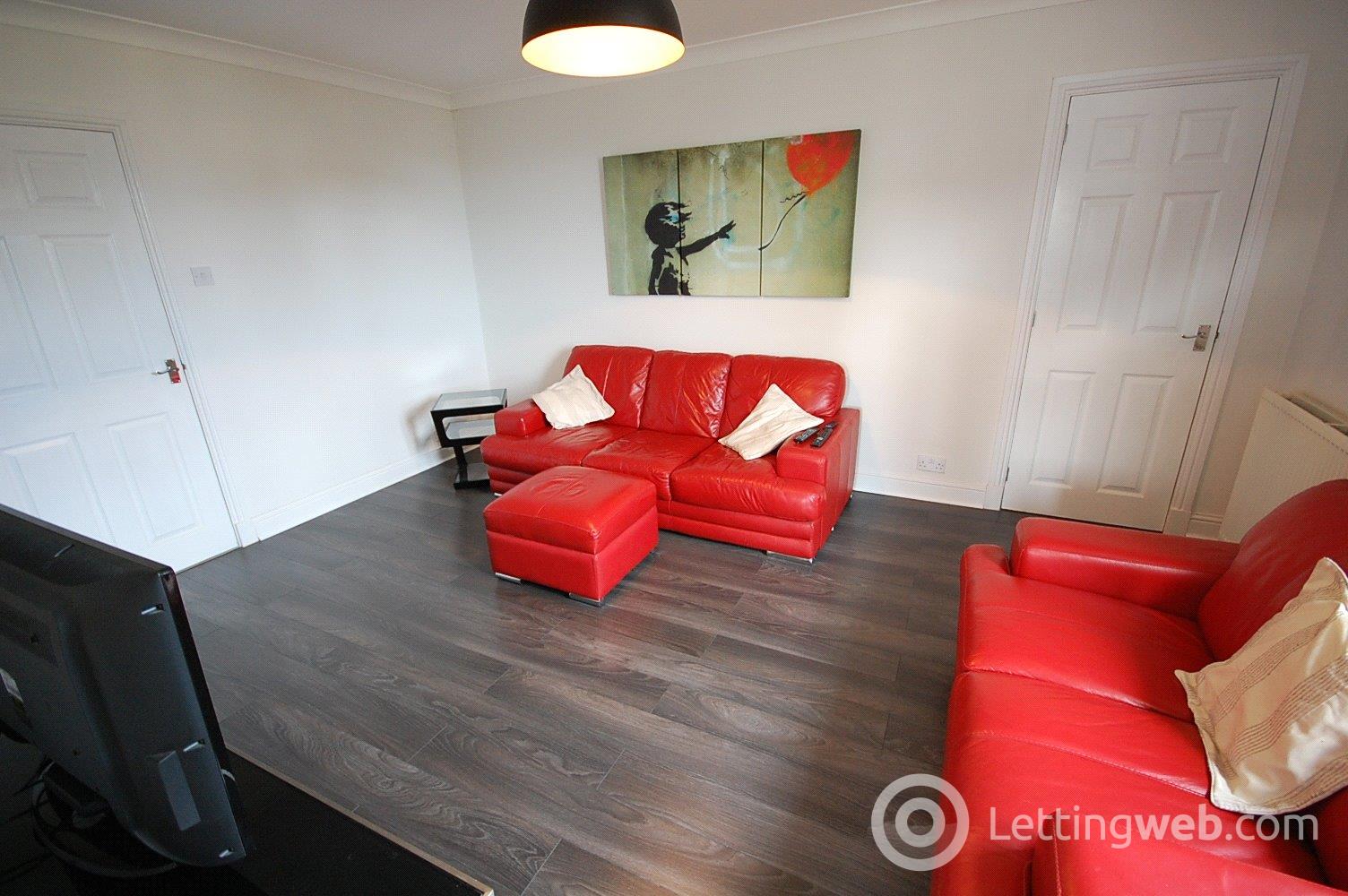 Property to rent in Greenburn Drive, Bucksburn, Aberdeen, AB21