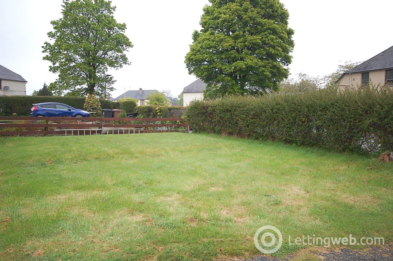 Property to rent in Greenburn Drive, Bucksburn, Aberdeen, AB21