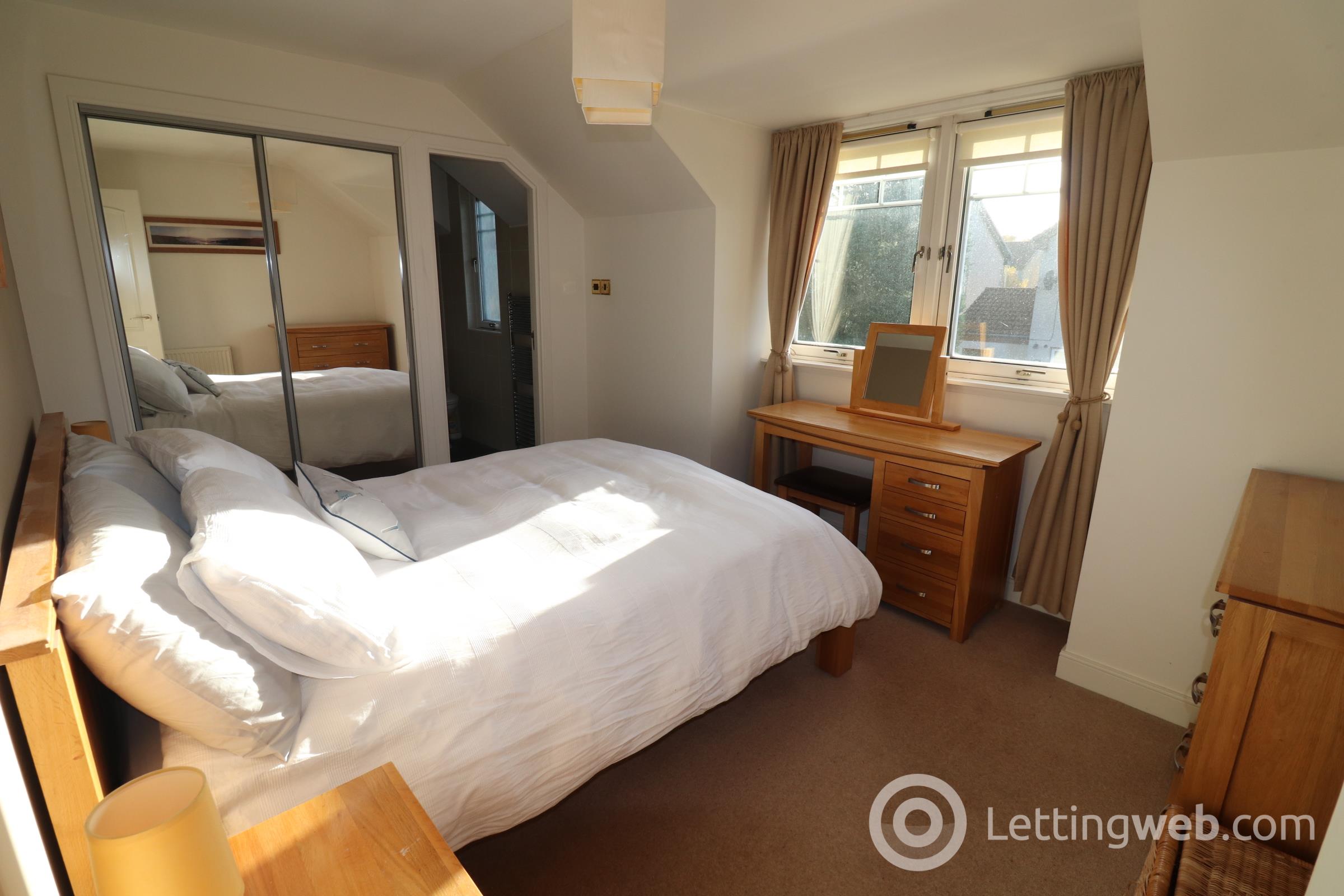 Property to rent in Thorngrove Avenue, Aberdeen, AB15