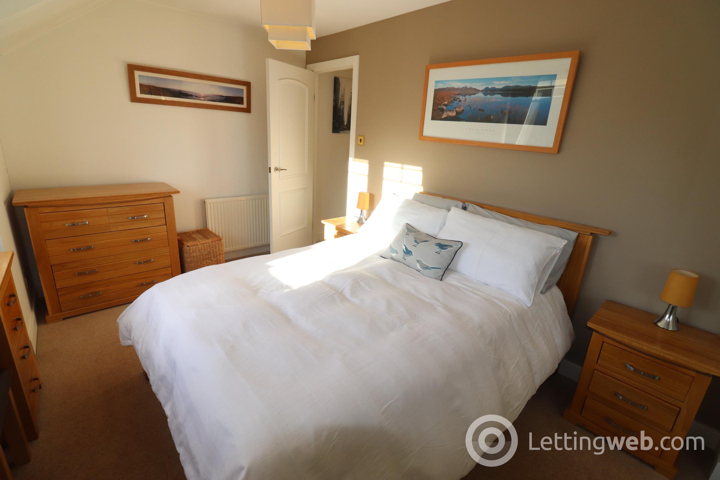 Property to rent in Thorngrove Avenue, Aberdeen, AB15