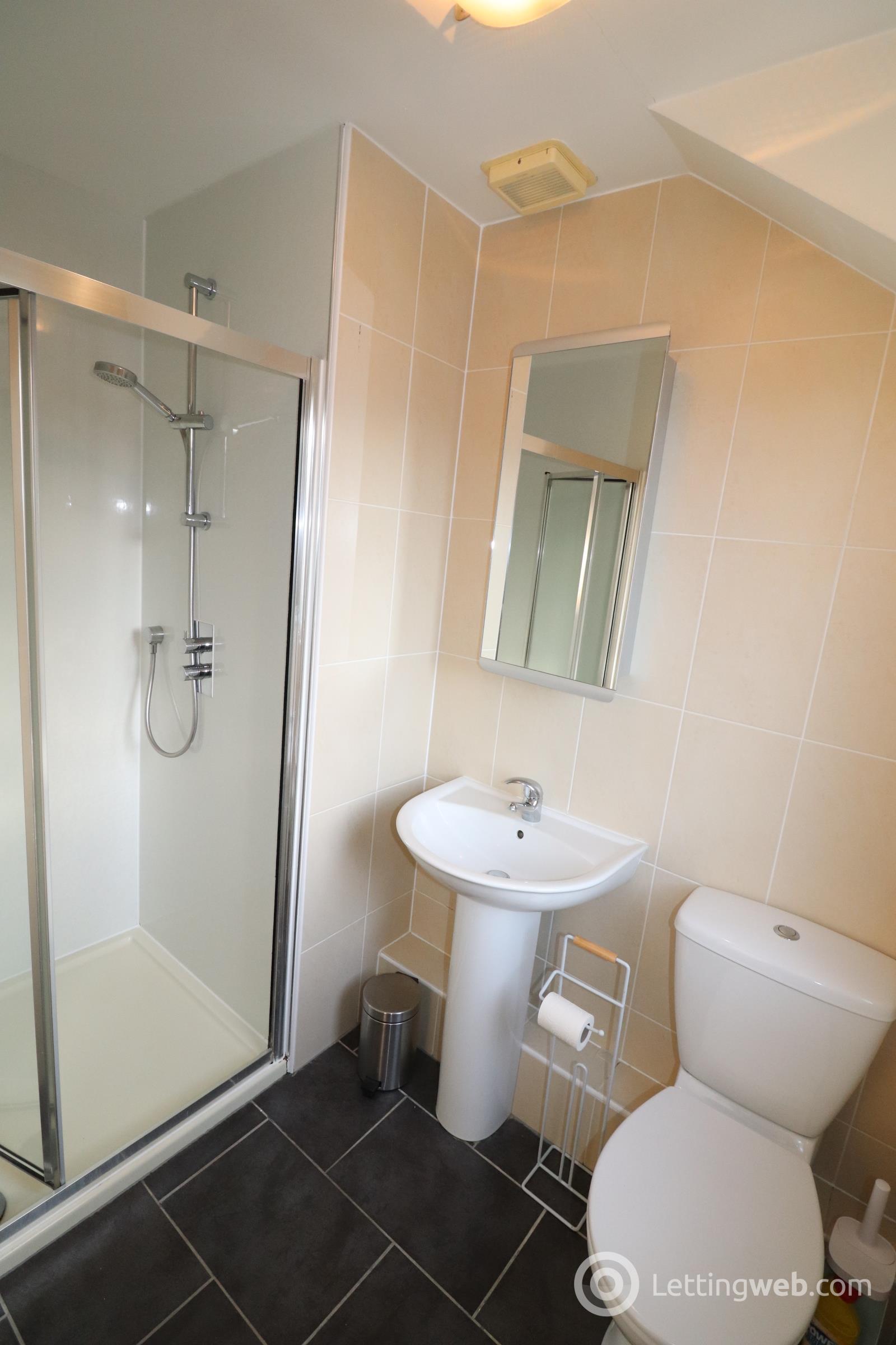 Property to rent in Thorngrove Avenue, Aberdeen, AB15