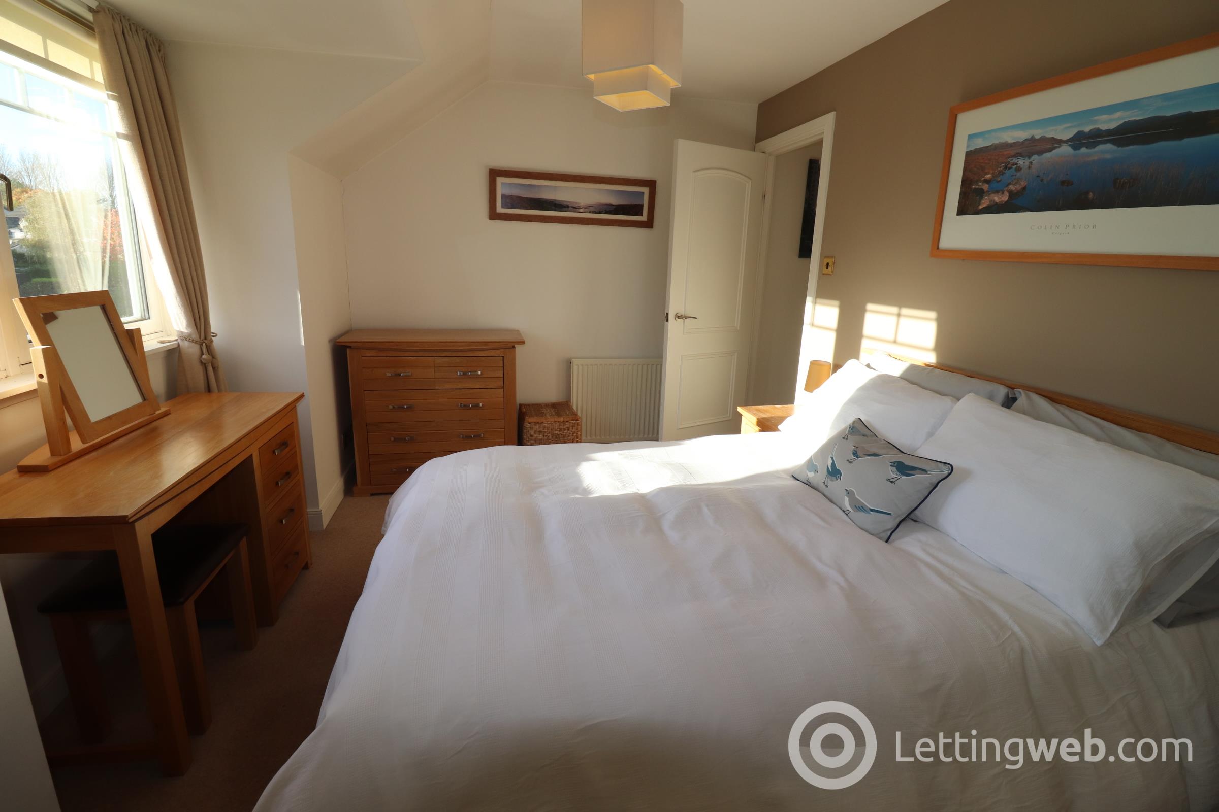 Property to rent in Thorngrove Avenue, Aberdeen, AB15