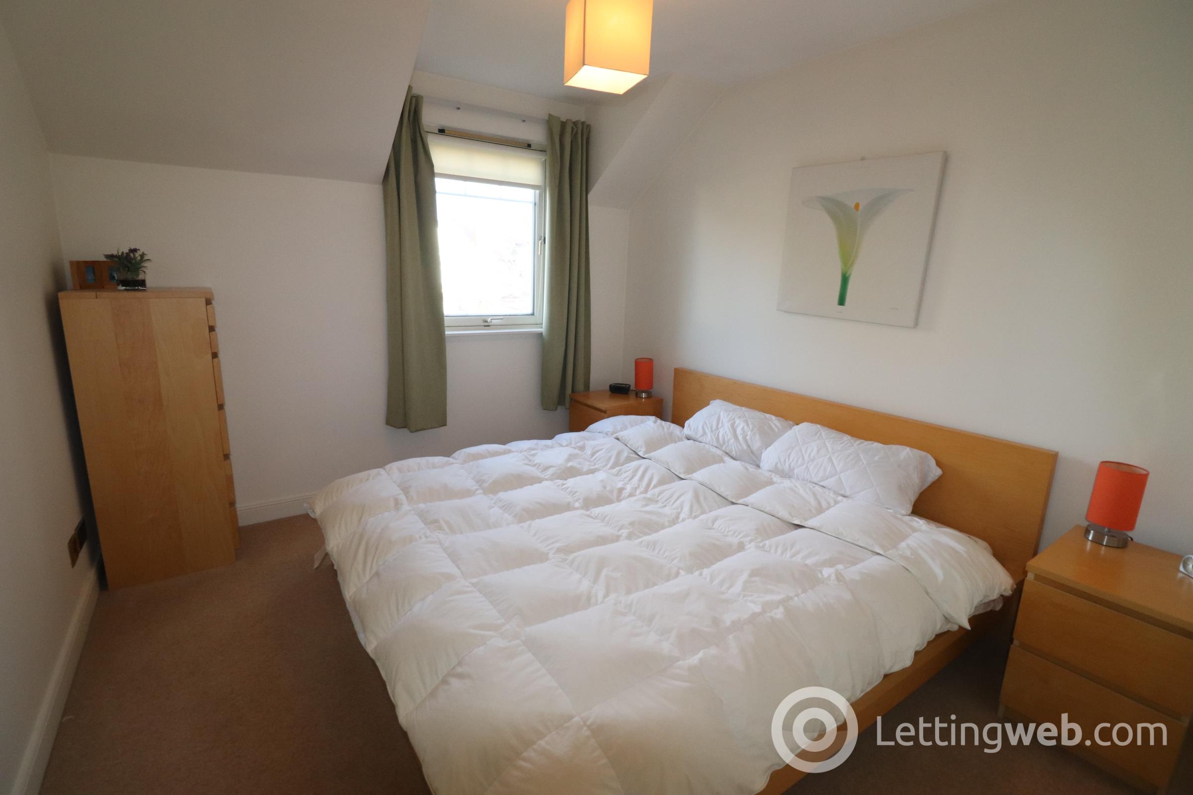 Property to rent in Thorngrove Avenue, Aberdeen, AB15