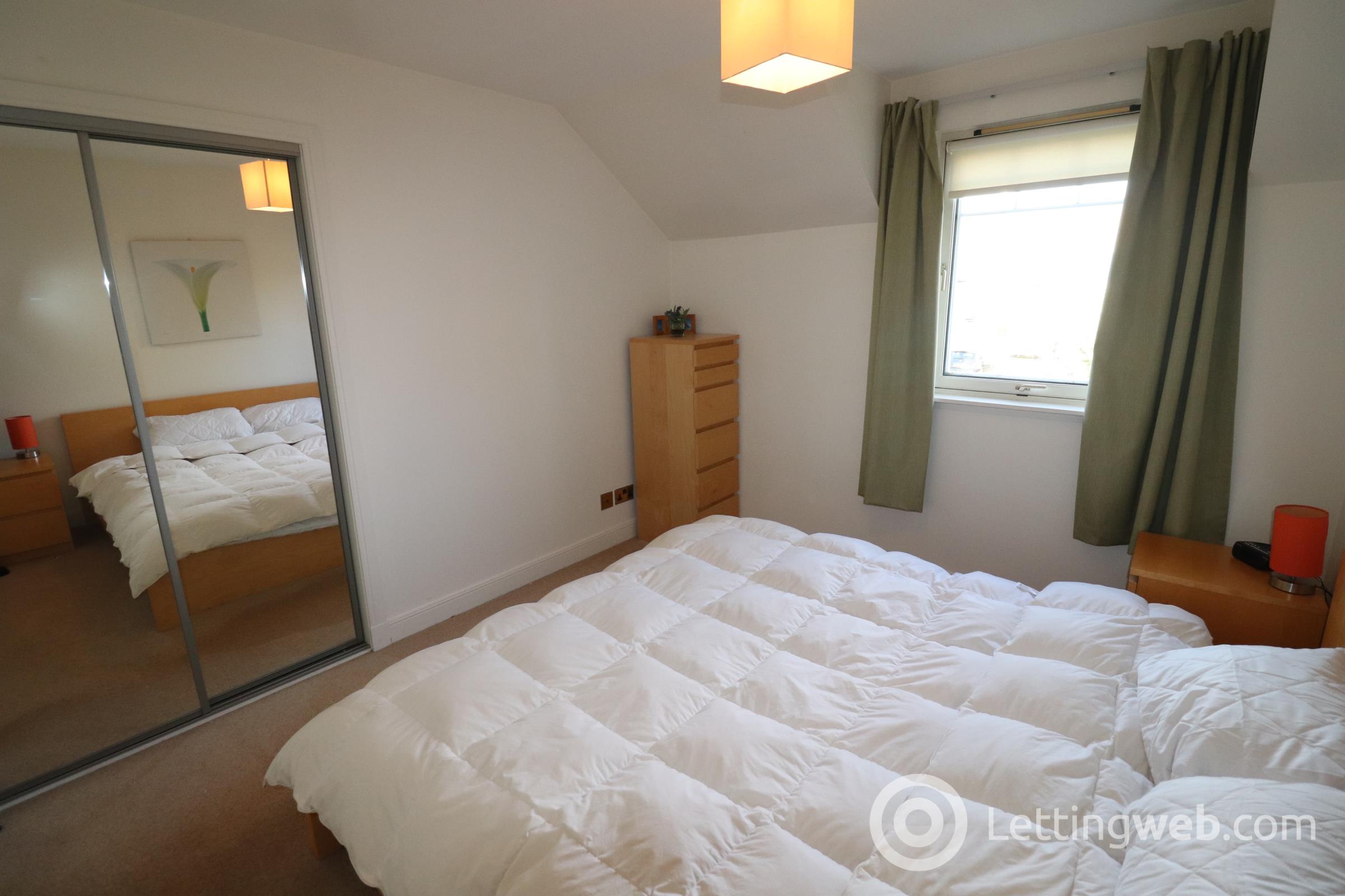Property to rent in Thorngrove Avenue, Aberdeen, AB15