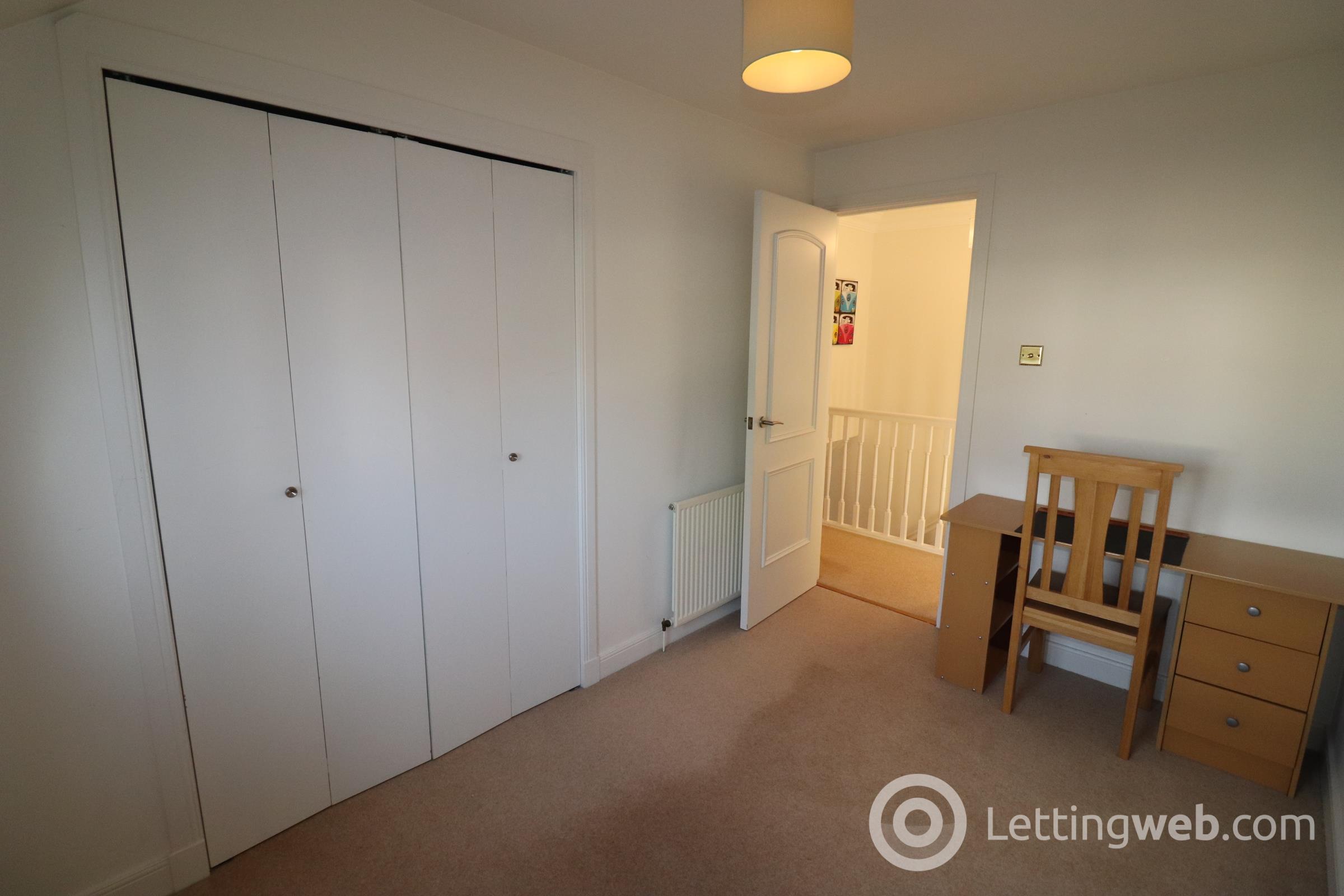 Property to rent in Thorngrove Avenue, Aberdeen, AB15