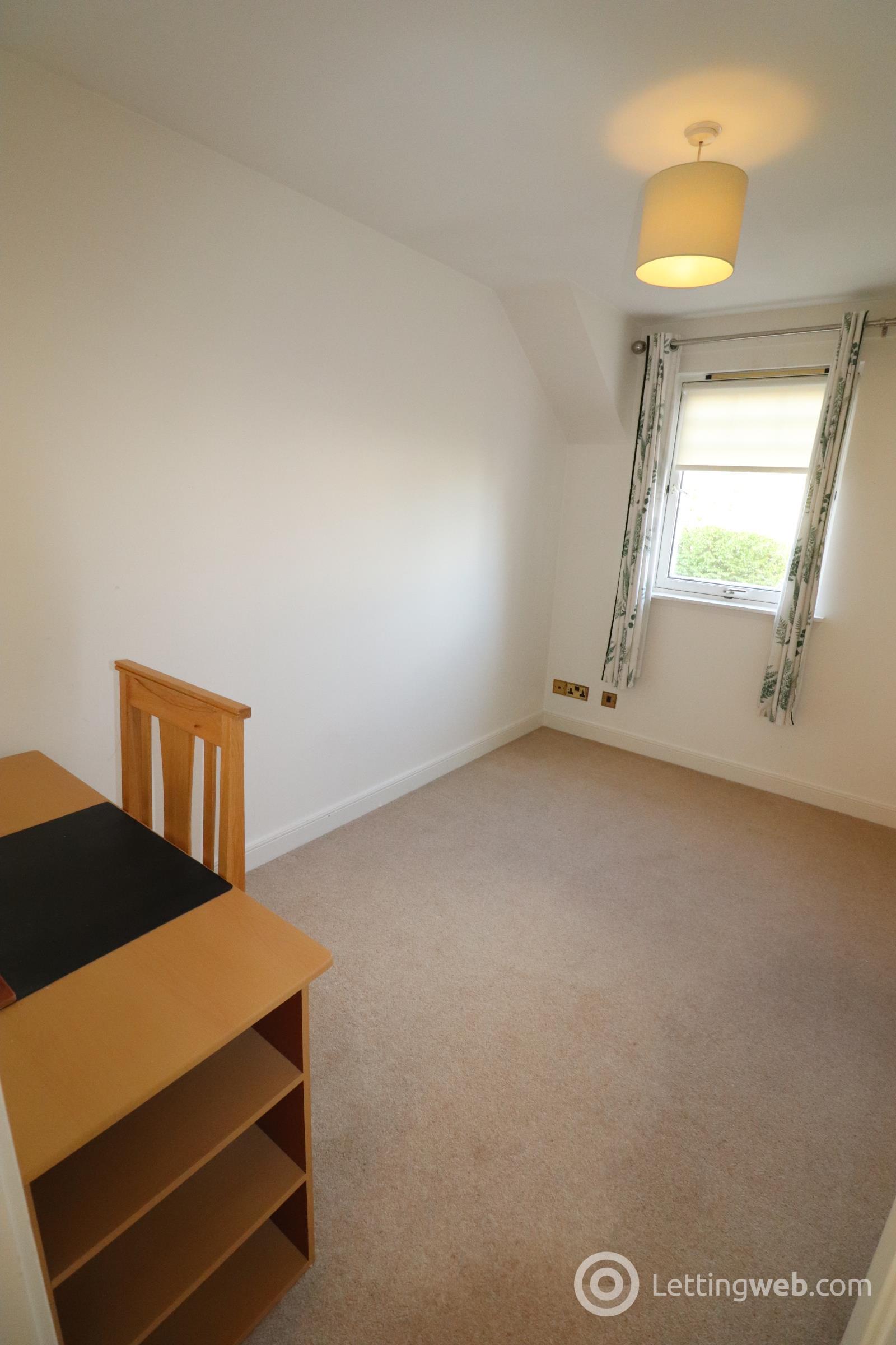 Property to rent in Thorngrove Avenue, Aberdeen, AB15
