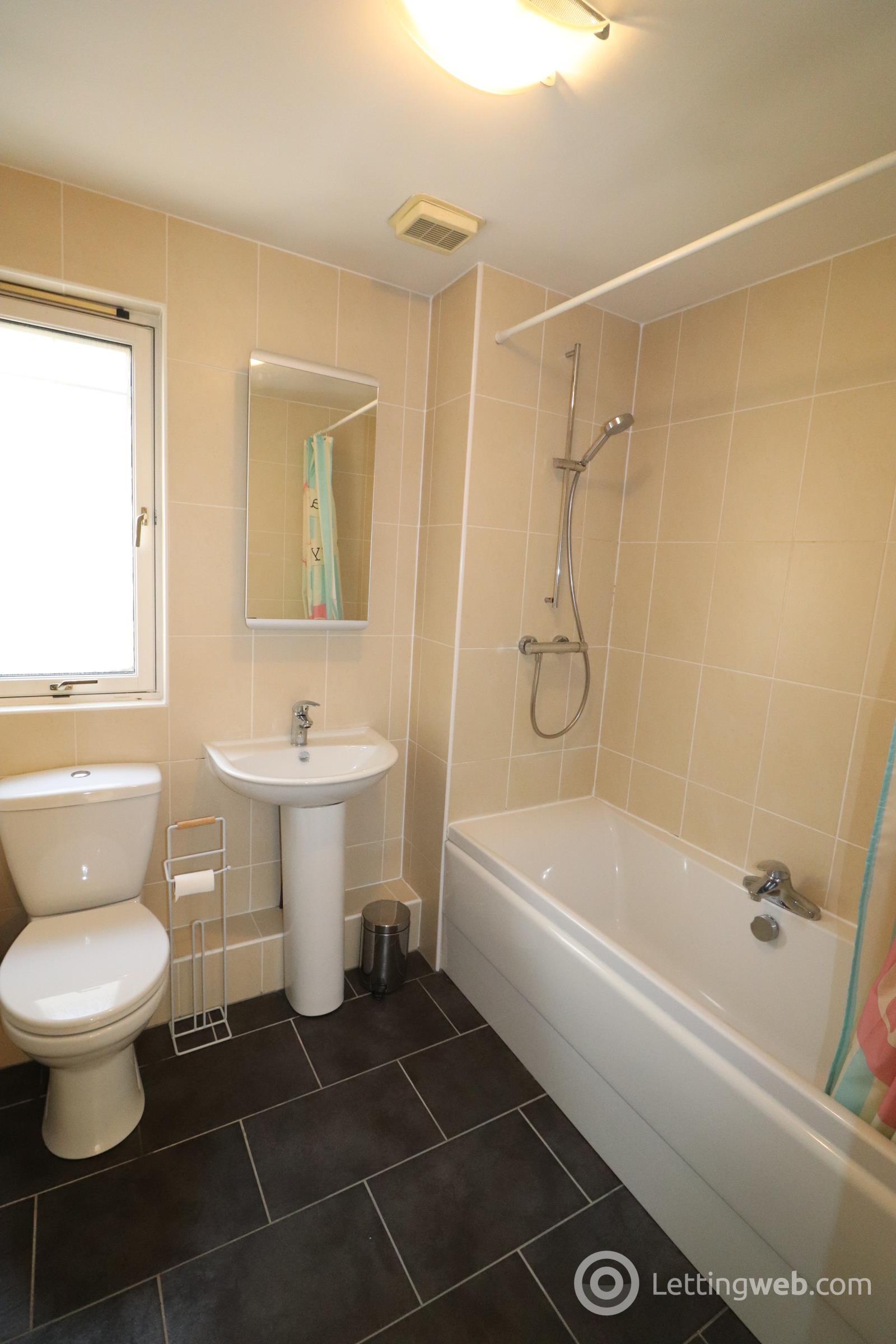 Property to rent in Thorngrove Avenue, Aberdeen, AB15