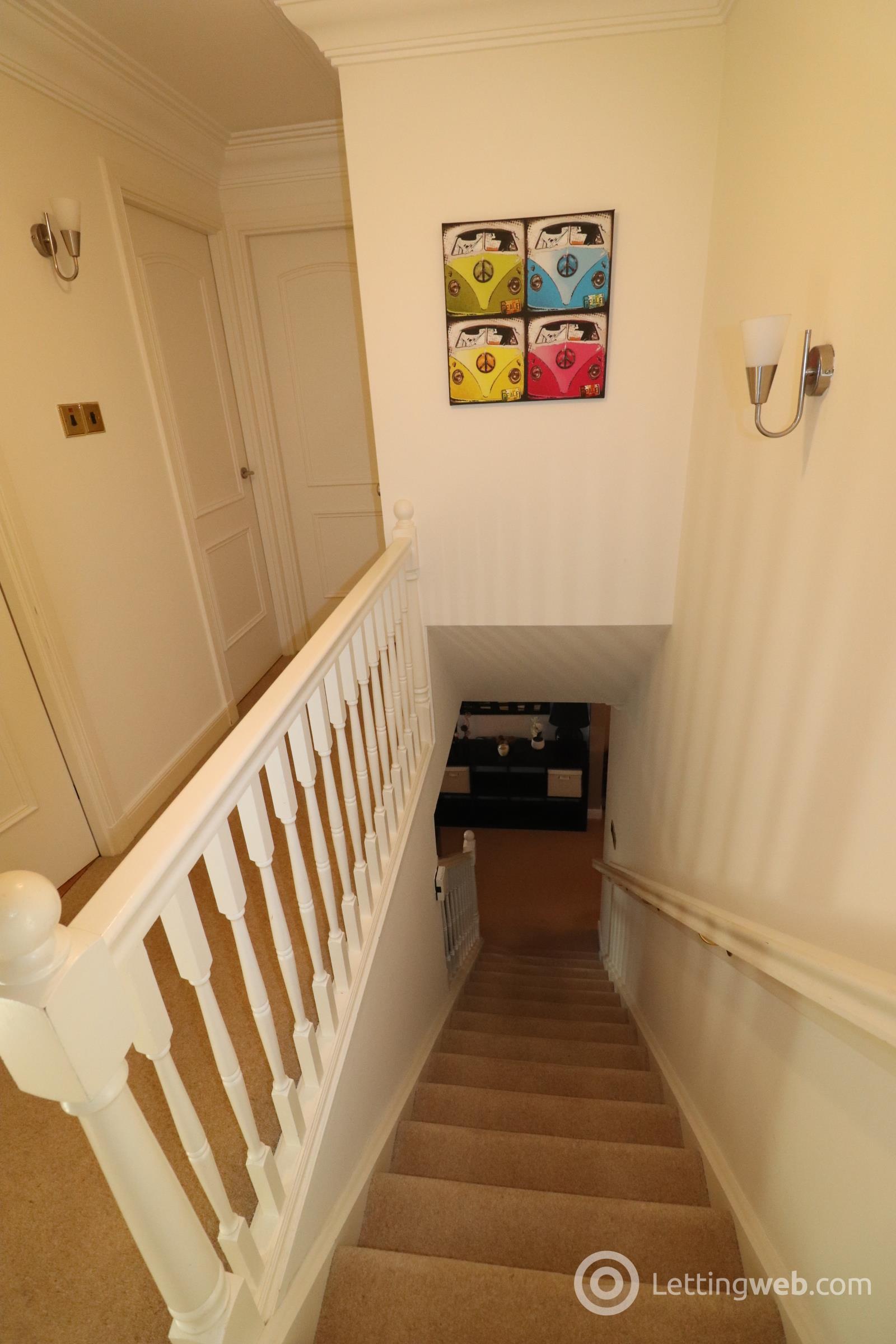 Property to rent in Thorngrove Avenue, Aberdeen, AB15