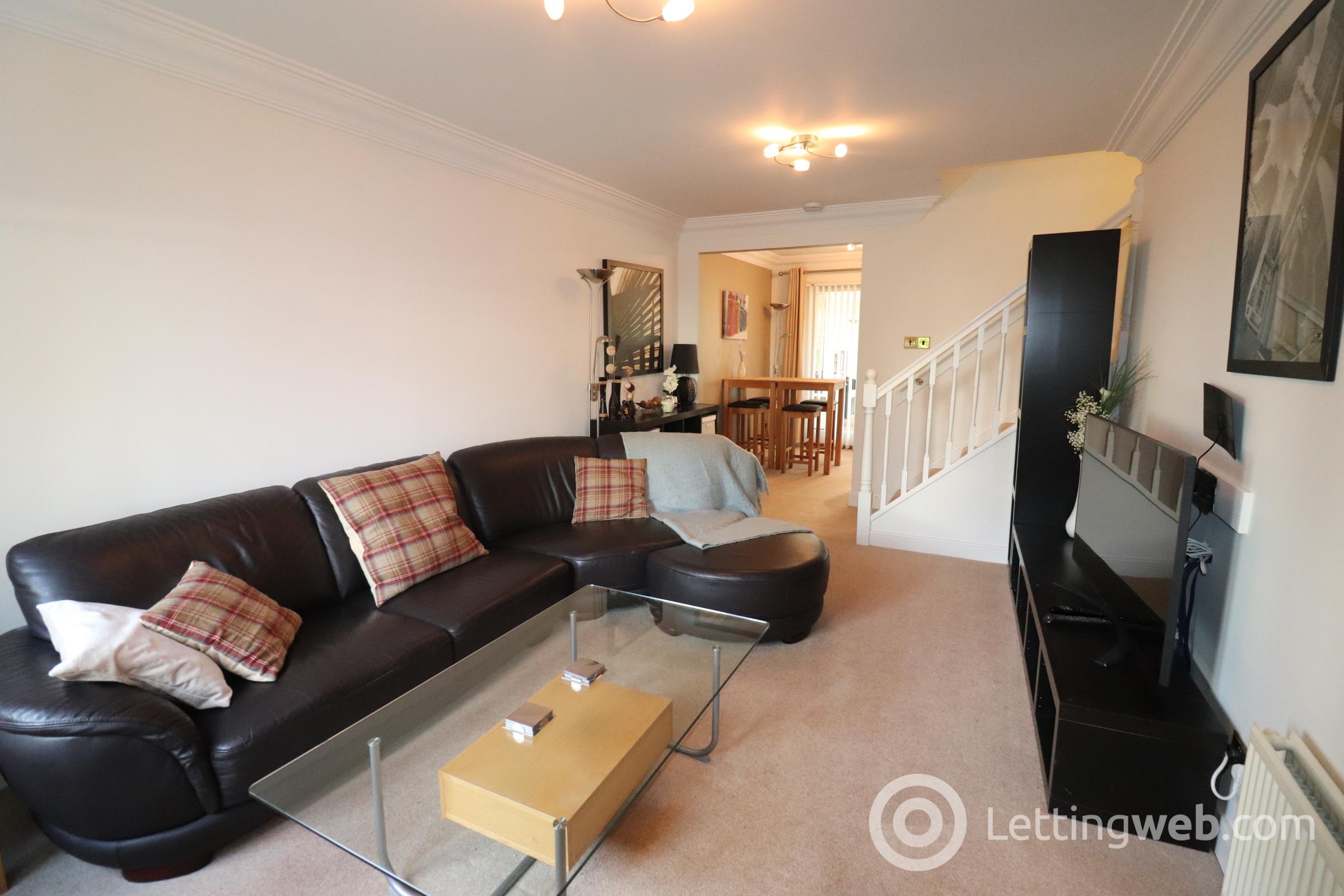 Property to rent in Thorngrove Avenue, Aberdeen, AB15