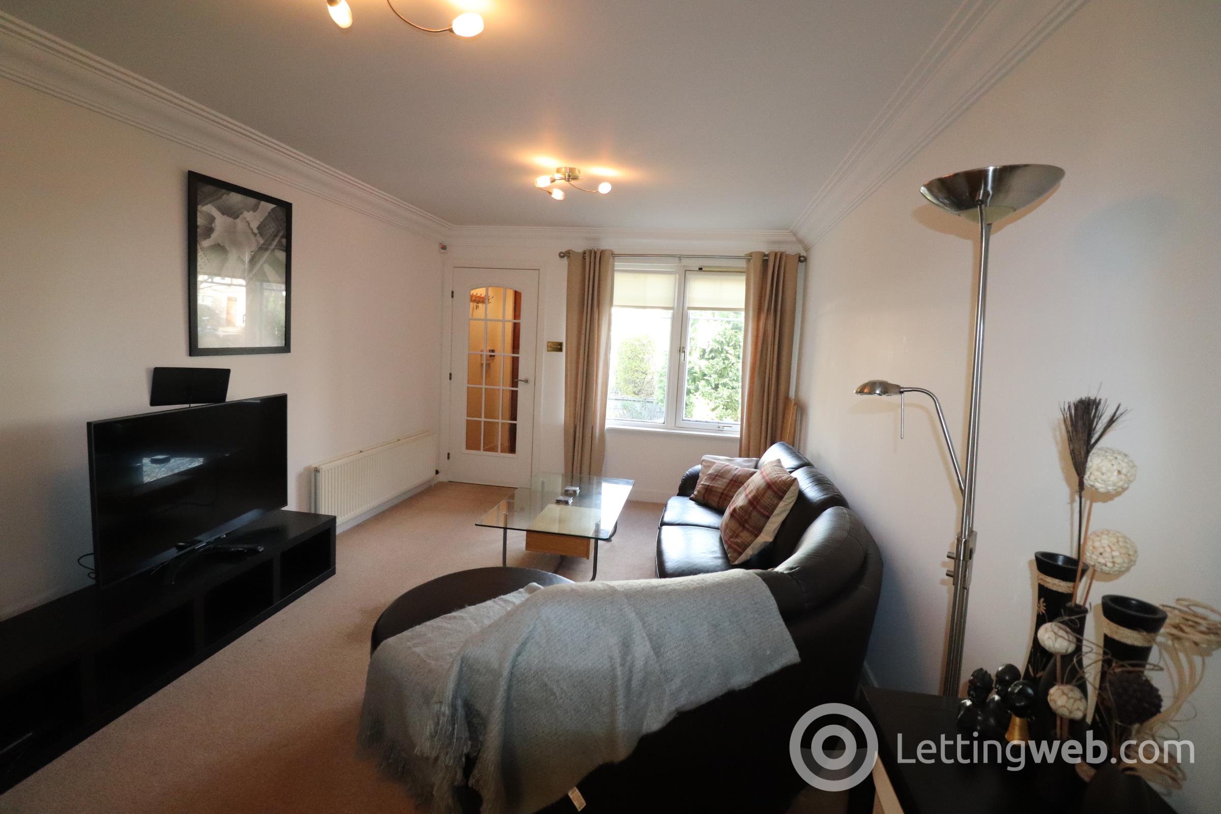 Property to rent in Thorngrove Avenue, Aberdeen, AB15