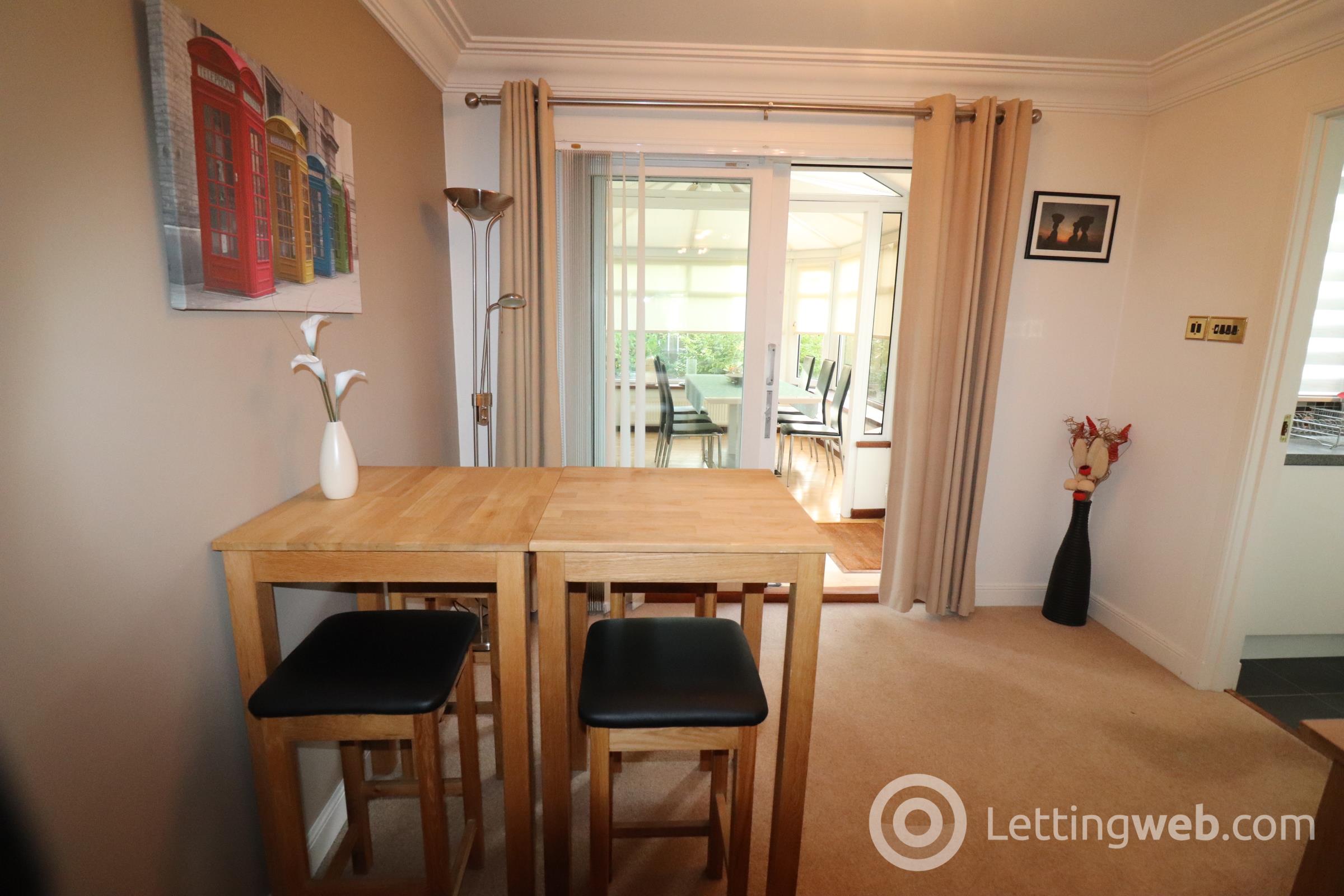 Property to rent in Thorngrove Avenue, Aberdeen, AB15