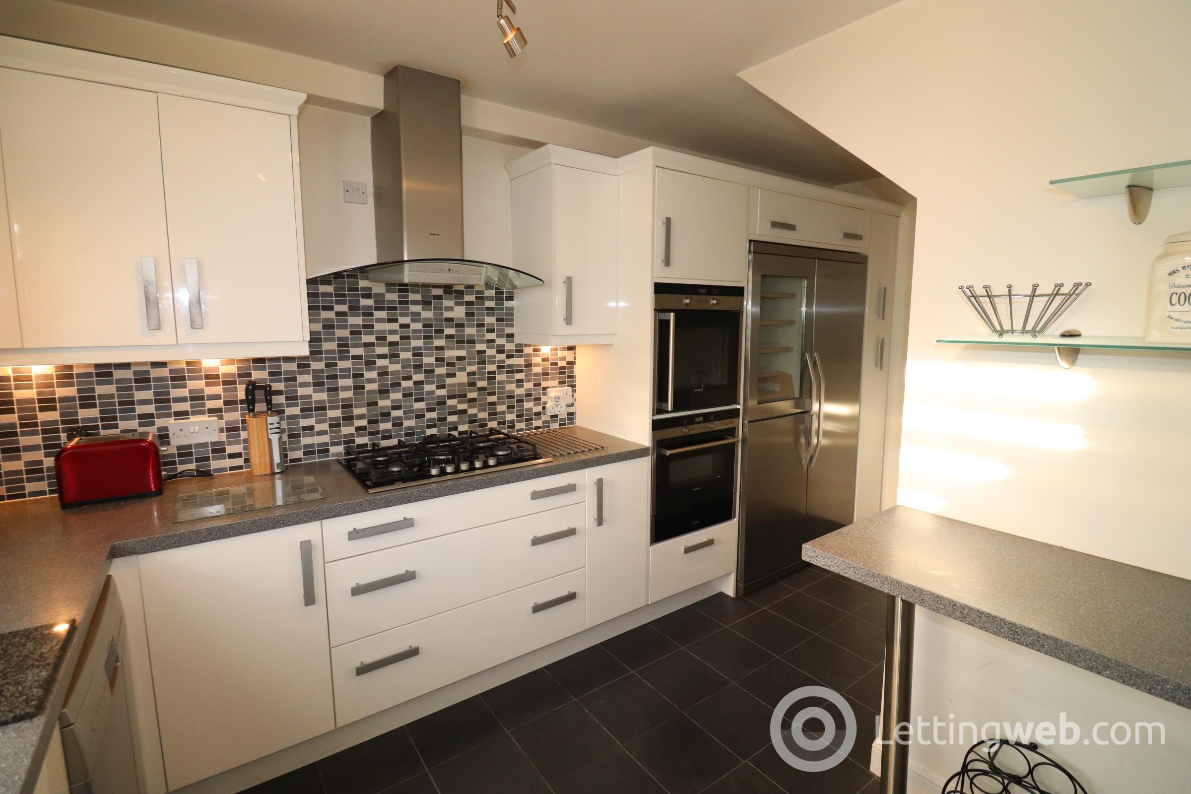 Property to rent in Thorngrove Avenue, Aberdeen, AB15
