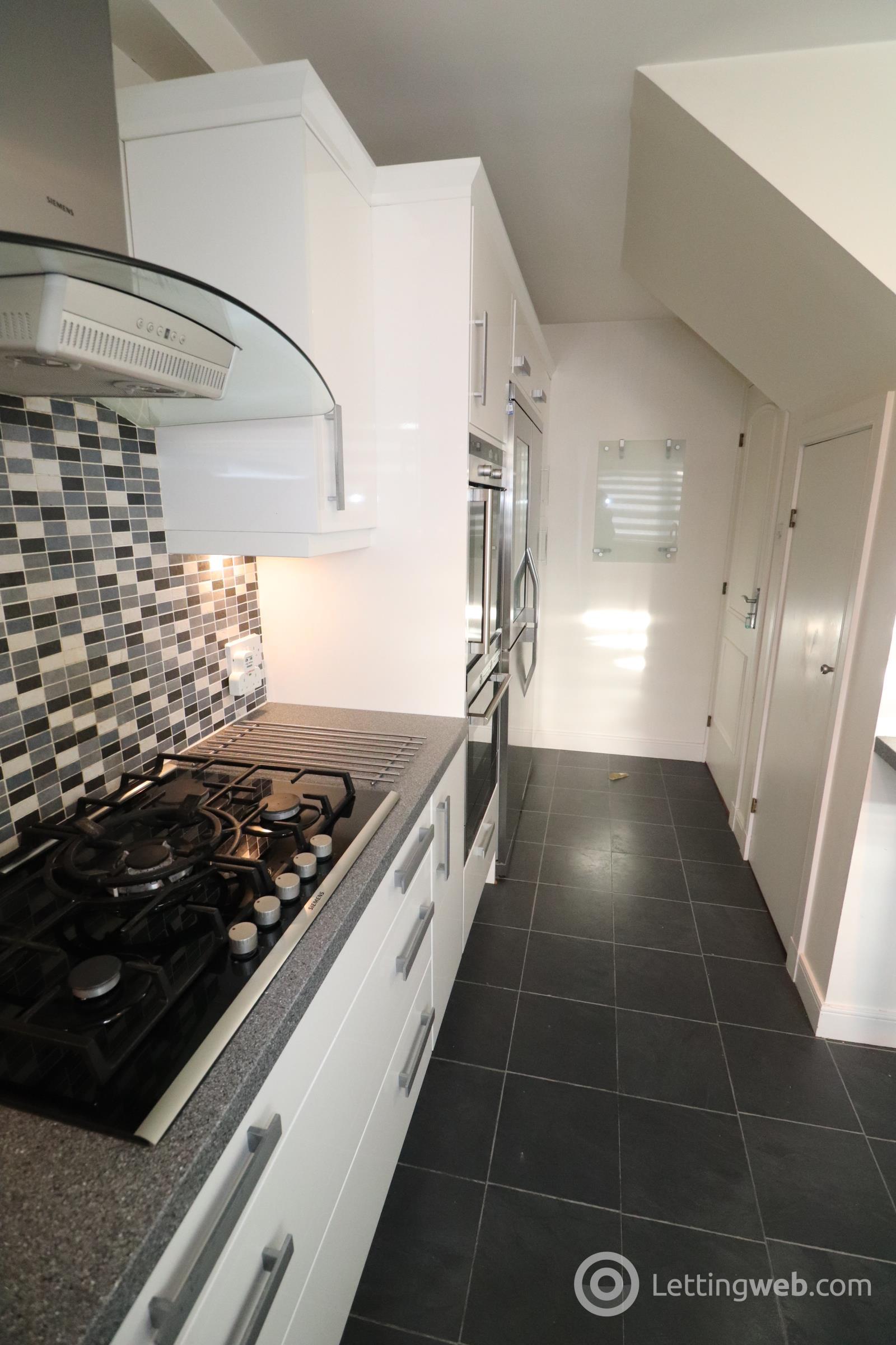 Property to rent in Thorngrove Avenue, Aberdeen, AB15