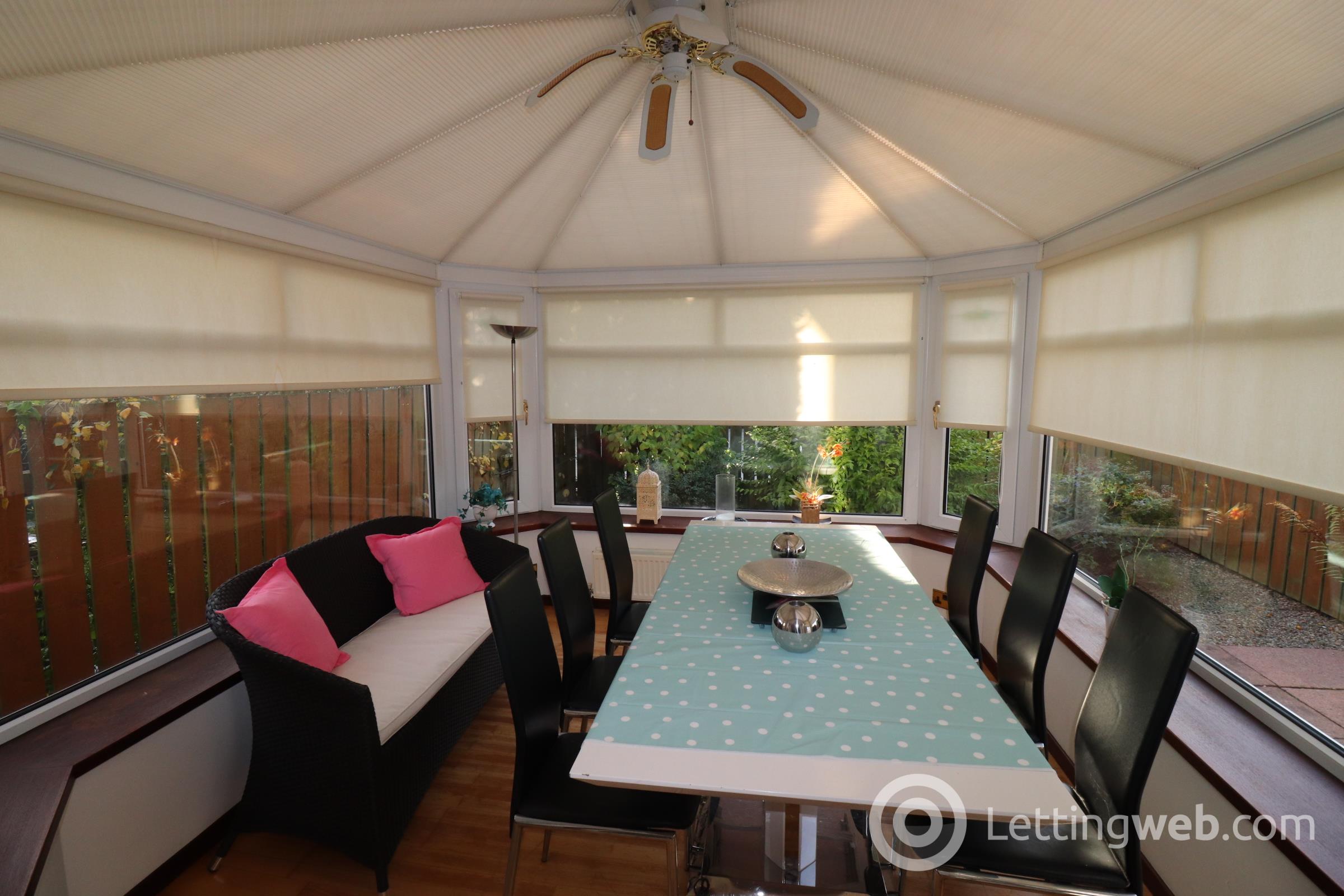 Property to rent in Thorngrove Avenue, Aberdeen, AB15