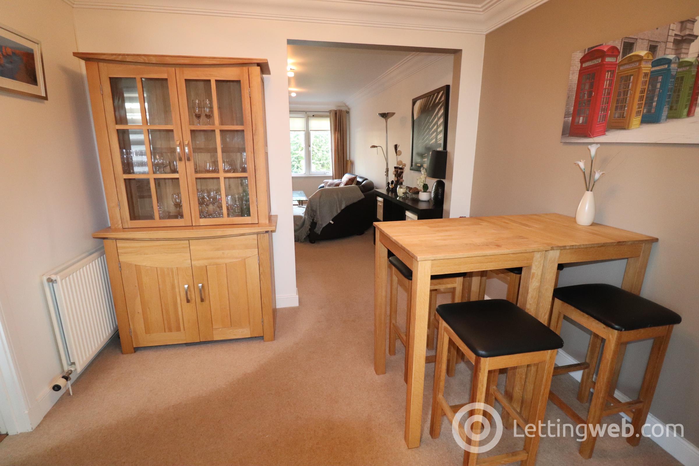 Property to rent in Thorngrove Avenue, Aberdeen, AB15