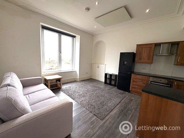 Property to rent in 111b Menzies Road, Torry, Aberdeen, AB11