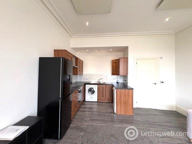 Property to rent in 111b Menzies Road, Torry, Aberdeen, AB11